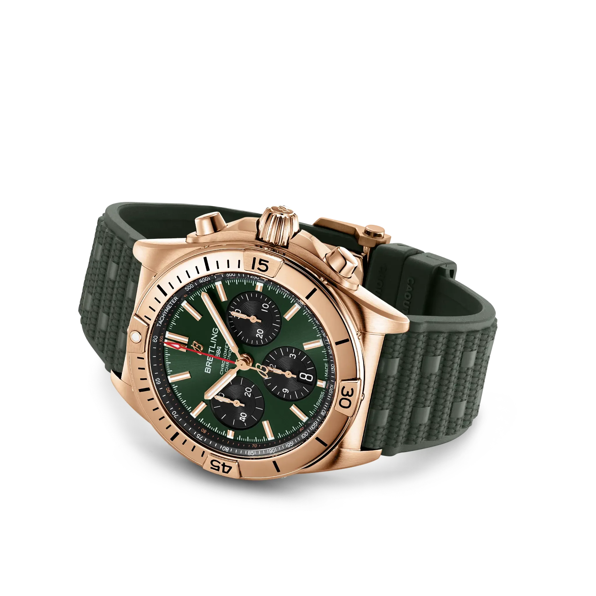 CHRONOMAT B01 42 - Image 2