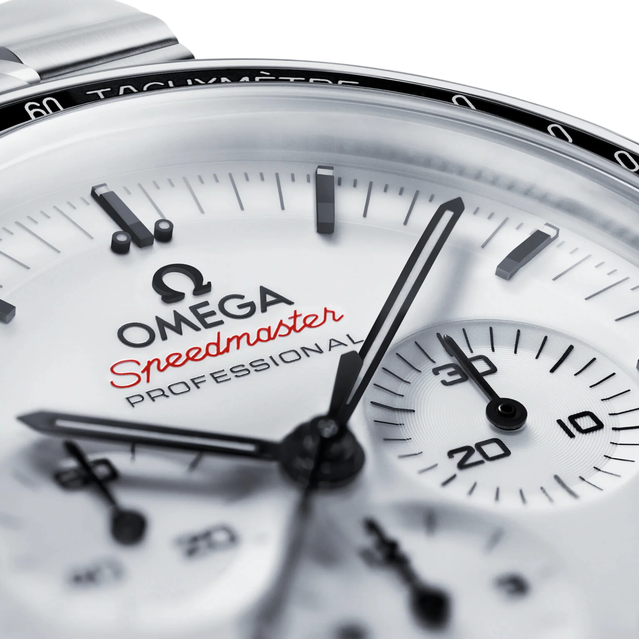 SPEEDMASTER MOONWATCH PROFESSIONAL 42 MM - Image 2