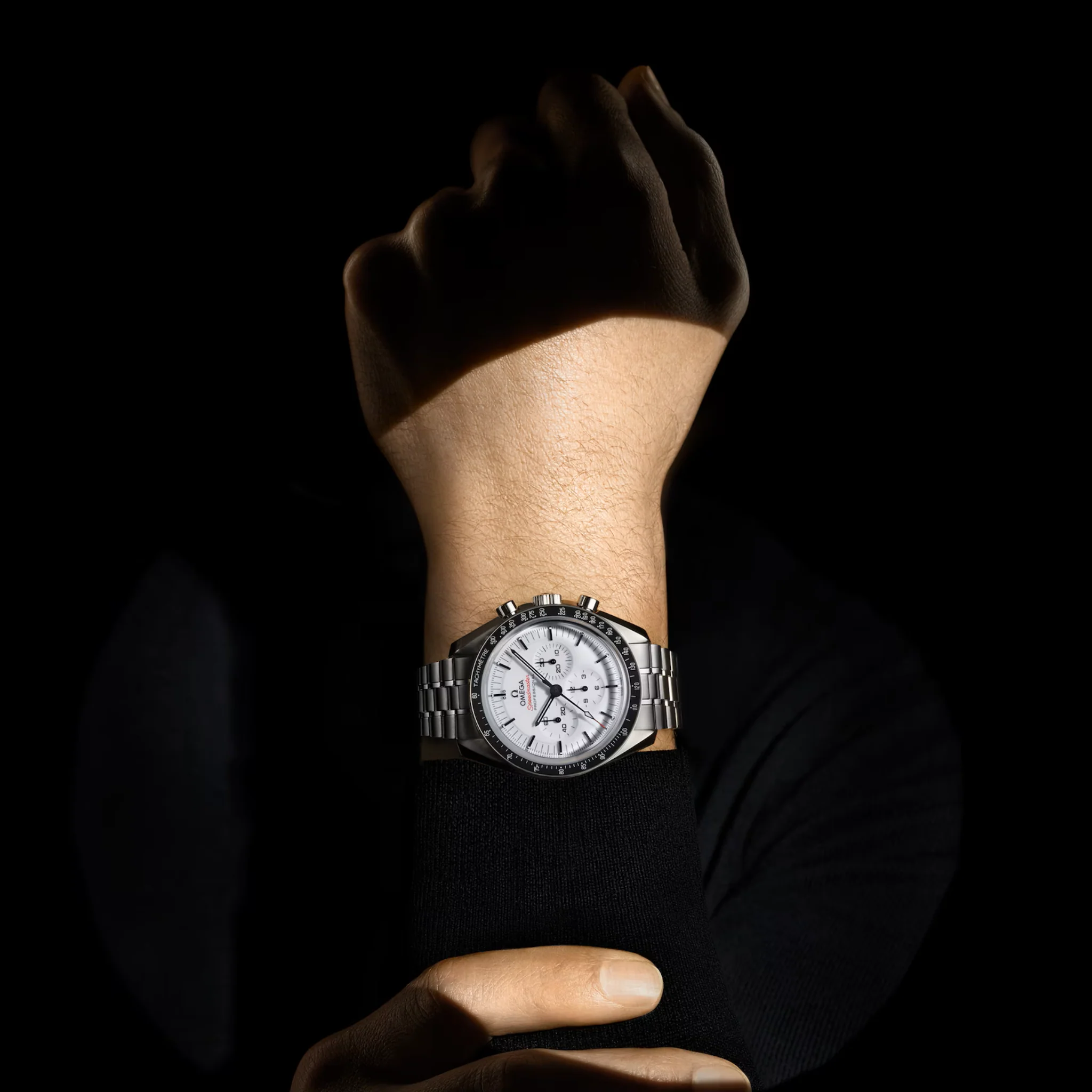 SPEEDMASTER MOONWATCH PROFESSIONAL 42 MM - Image 6