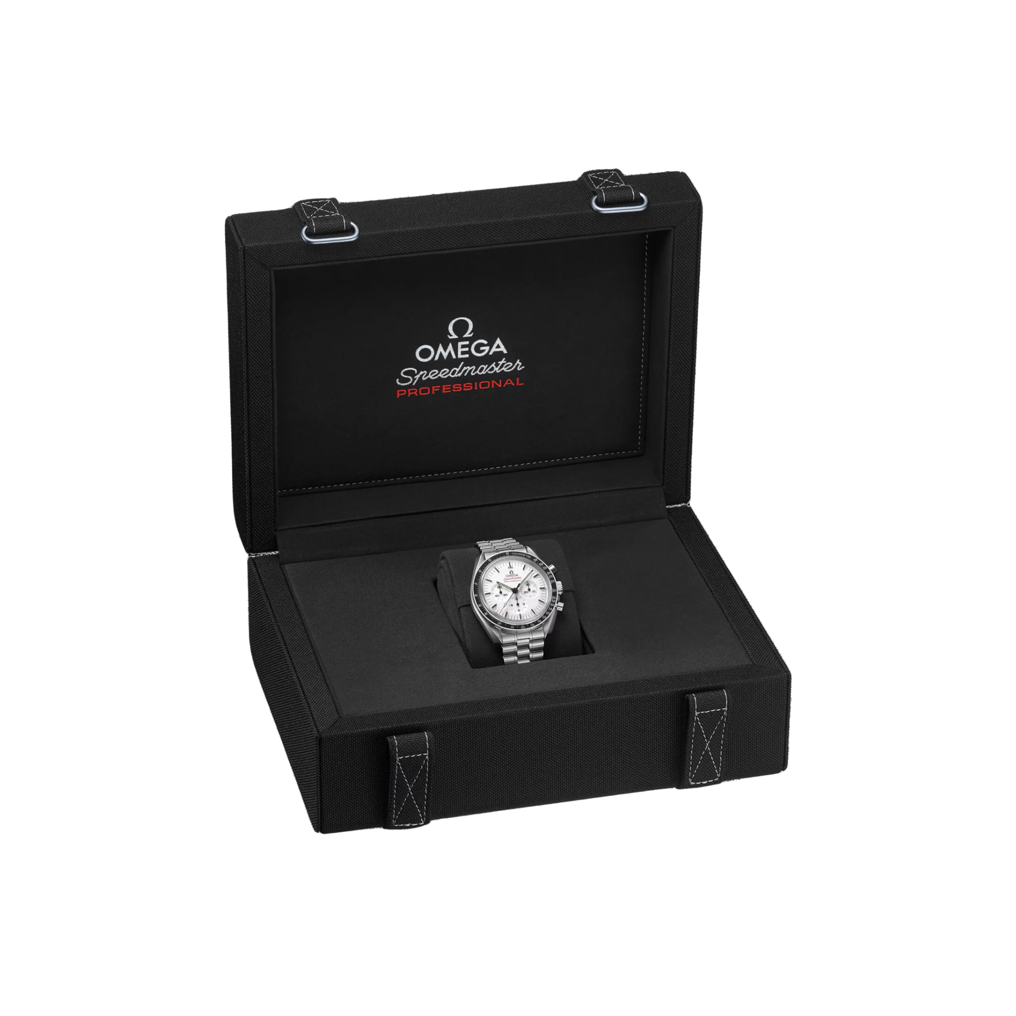 SPEEDMASTER MOONWATCH PROFESSIONAL 42 MM - Image 7