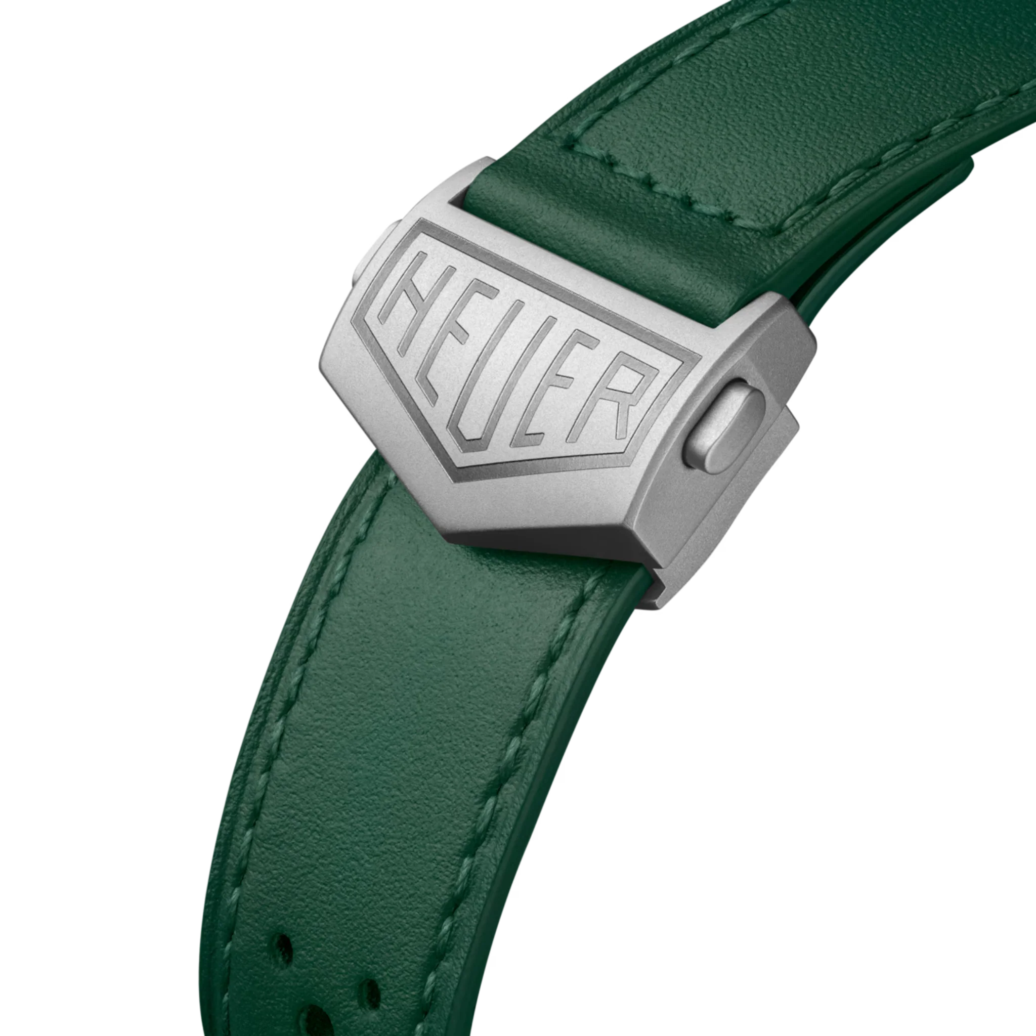 MONACO CHRONOGRAPH RACING GREEN - Image 4