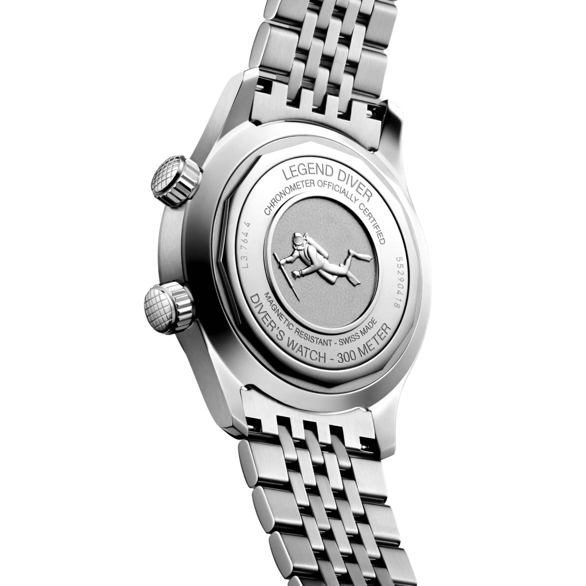 LEGEND DIVER - Image 5