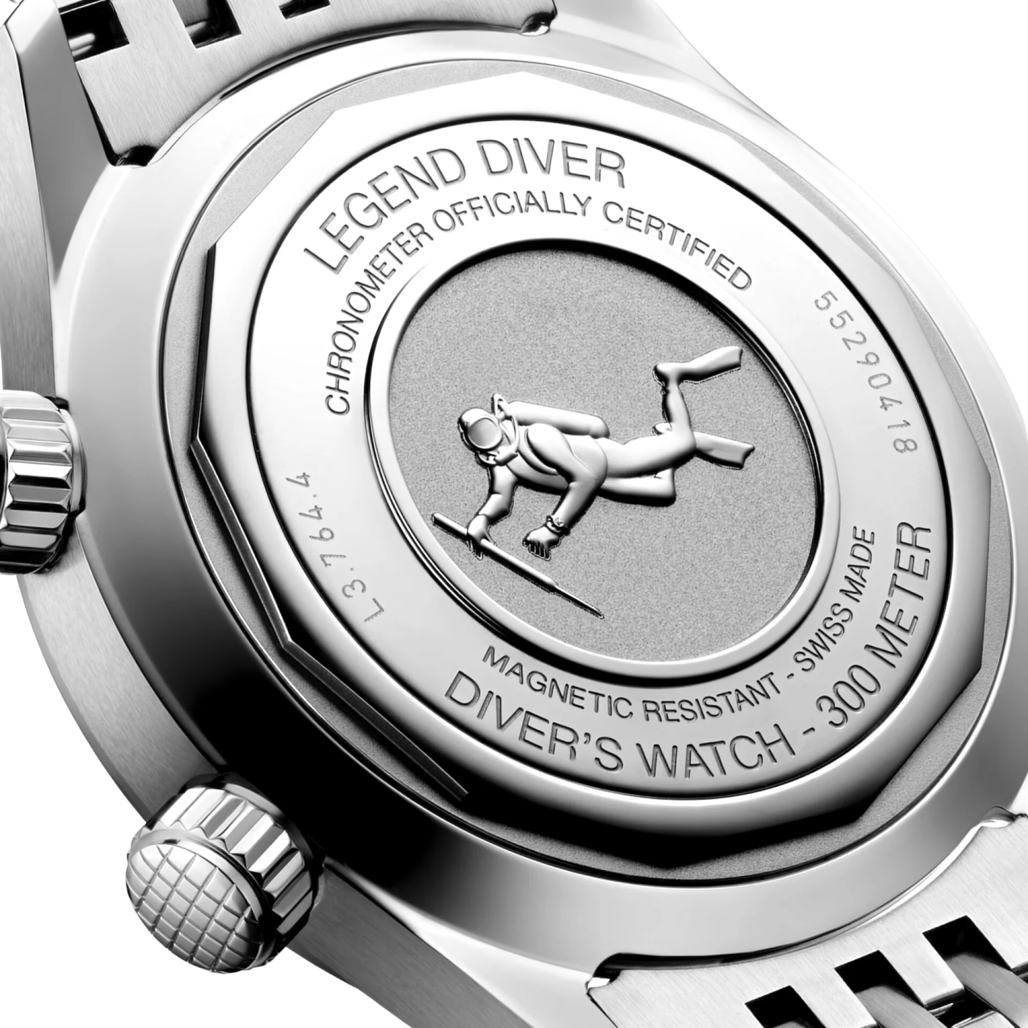 LEGEND DIVER - Image 6