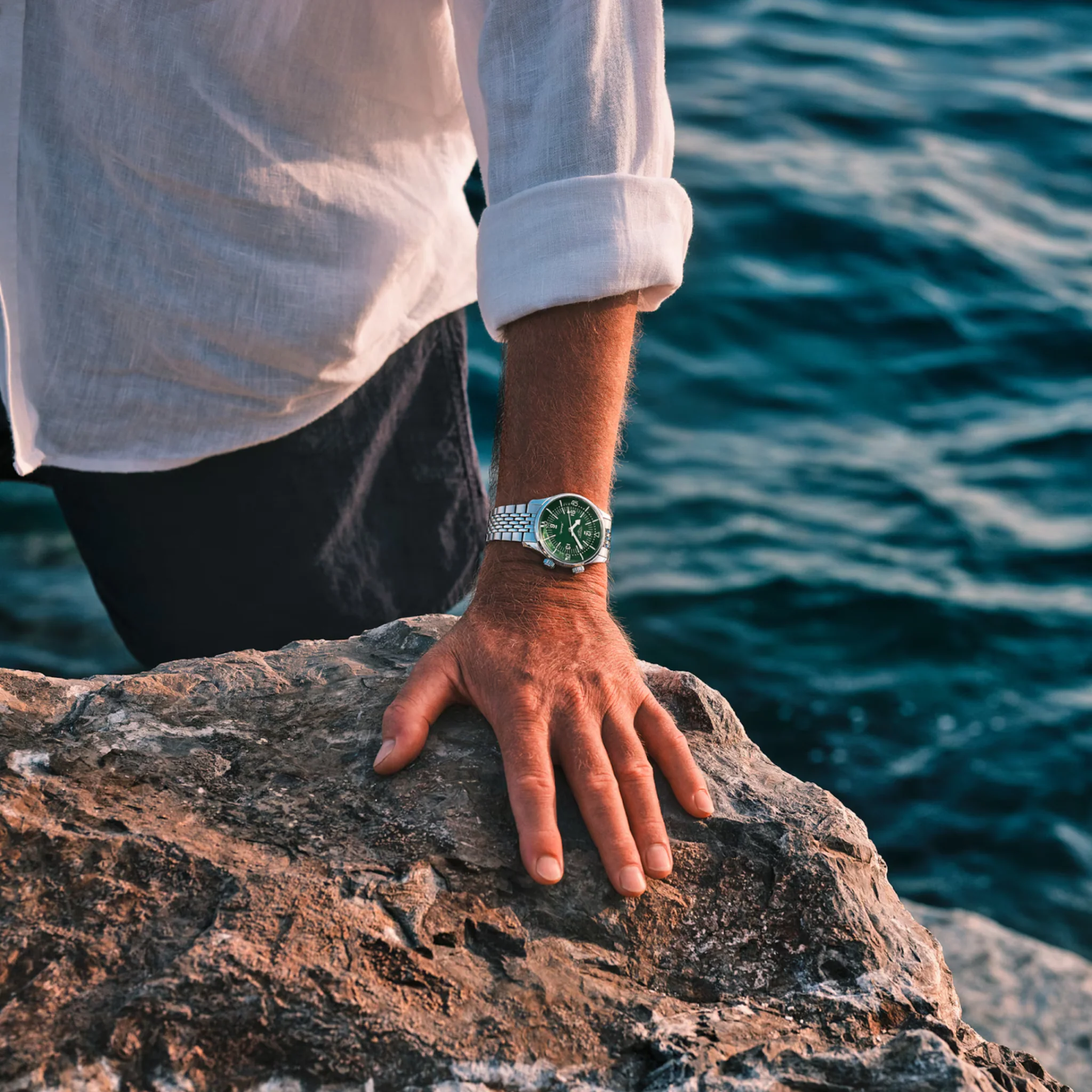 LEGEND DIVER - Image 7