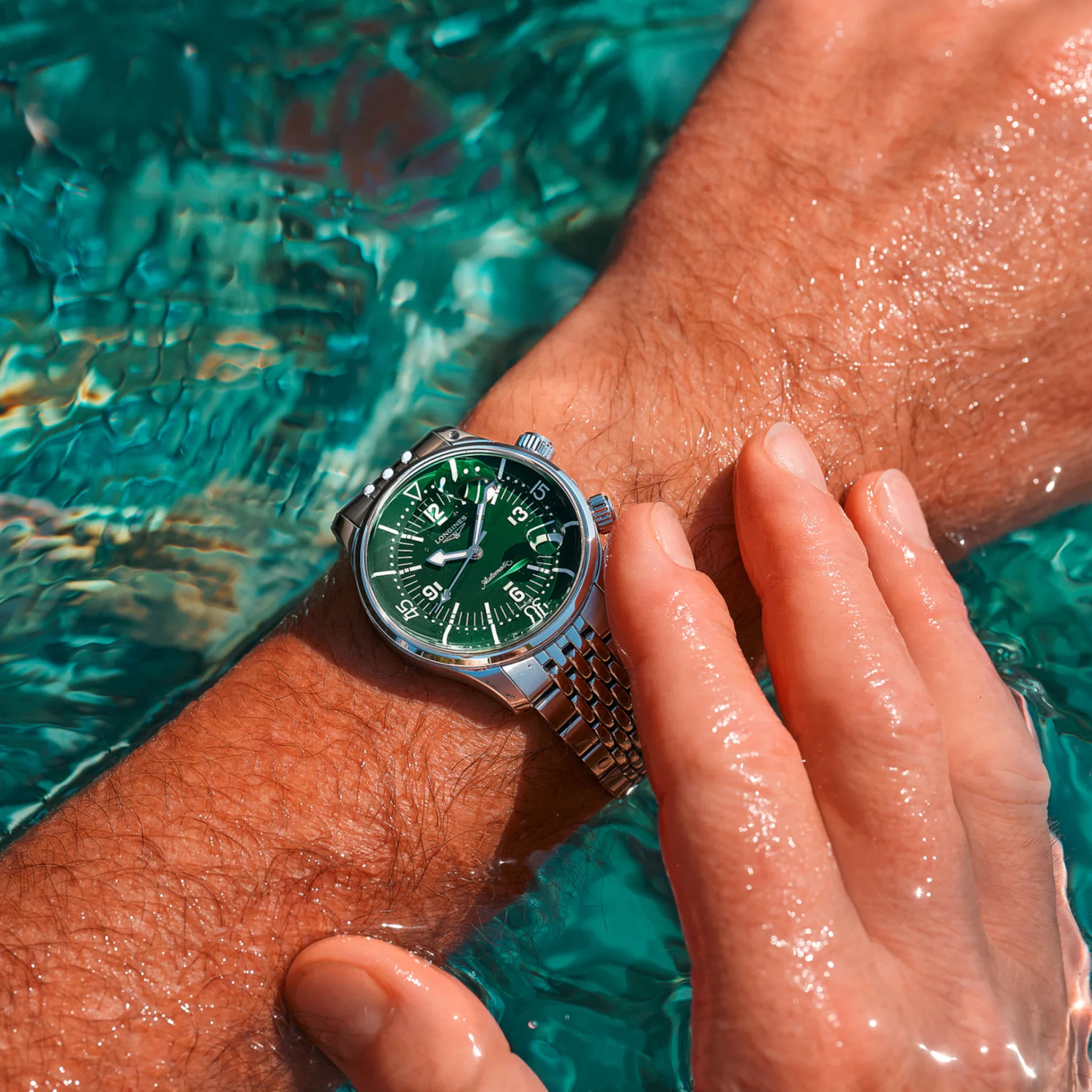 LEGEND DIVER - Image 8