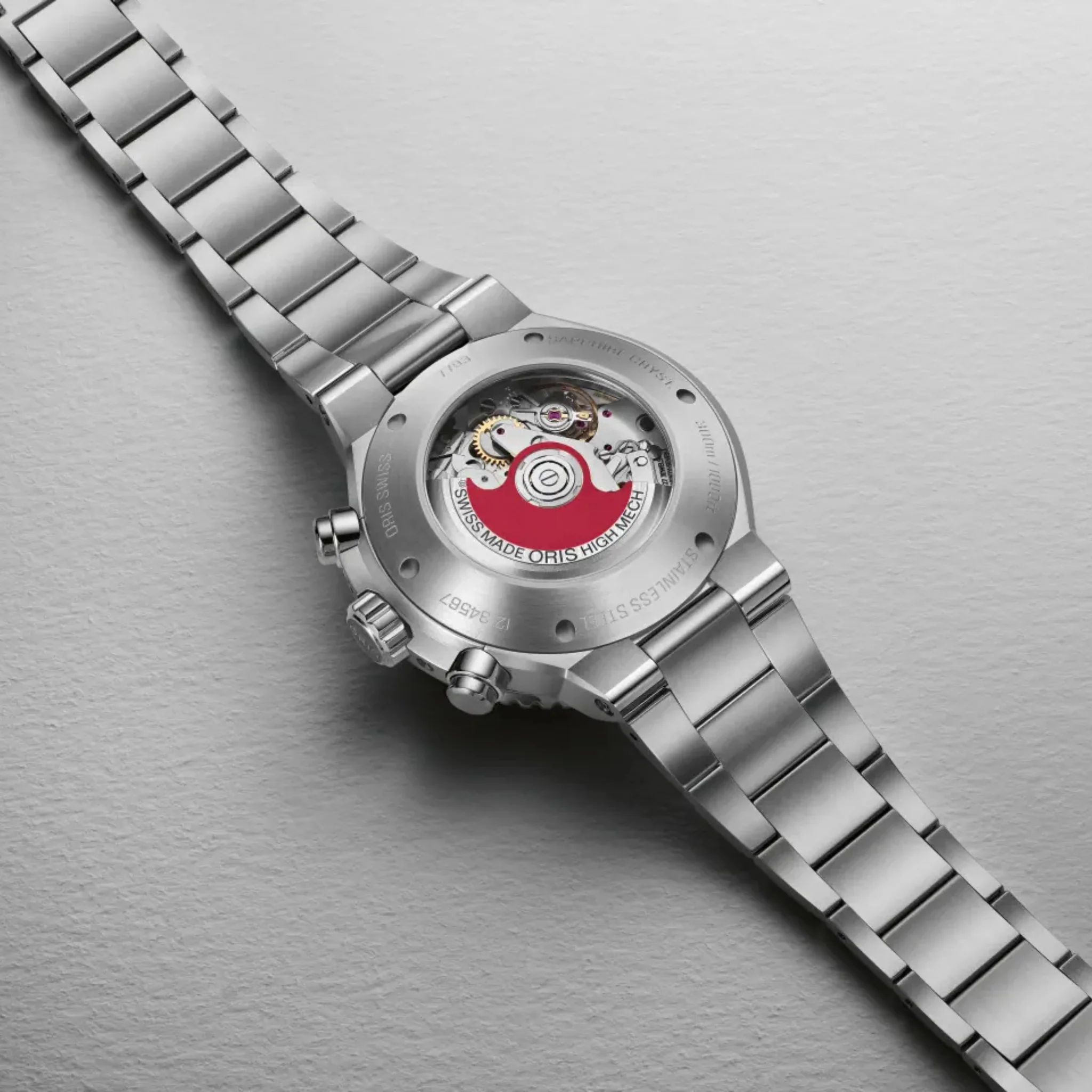 AQUIS CHRONOGRAPH - Image 4