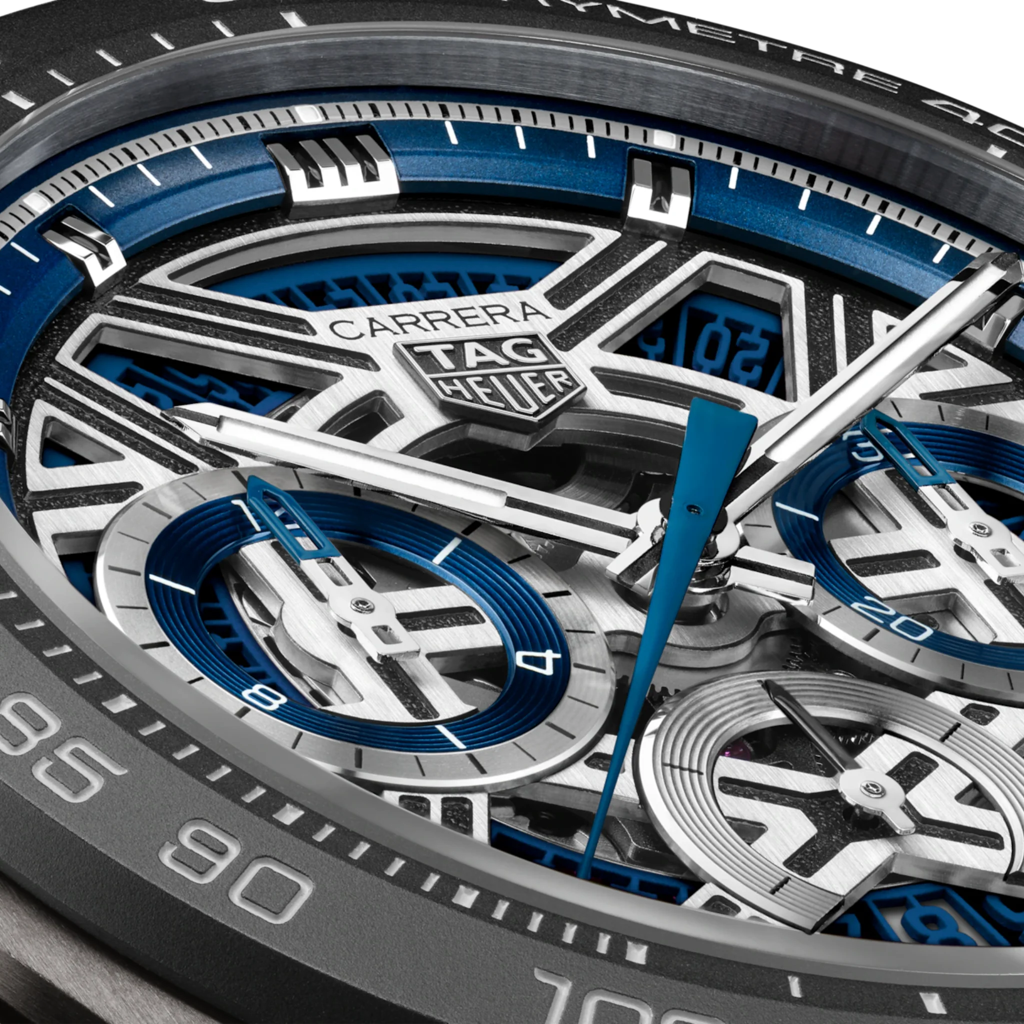 CARRERA CHRONOGRAPH EXTREME SPORT - Image 2