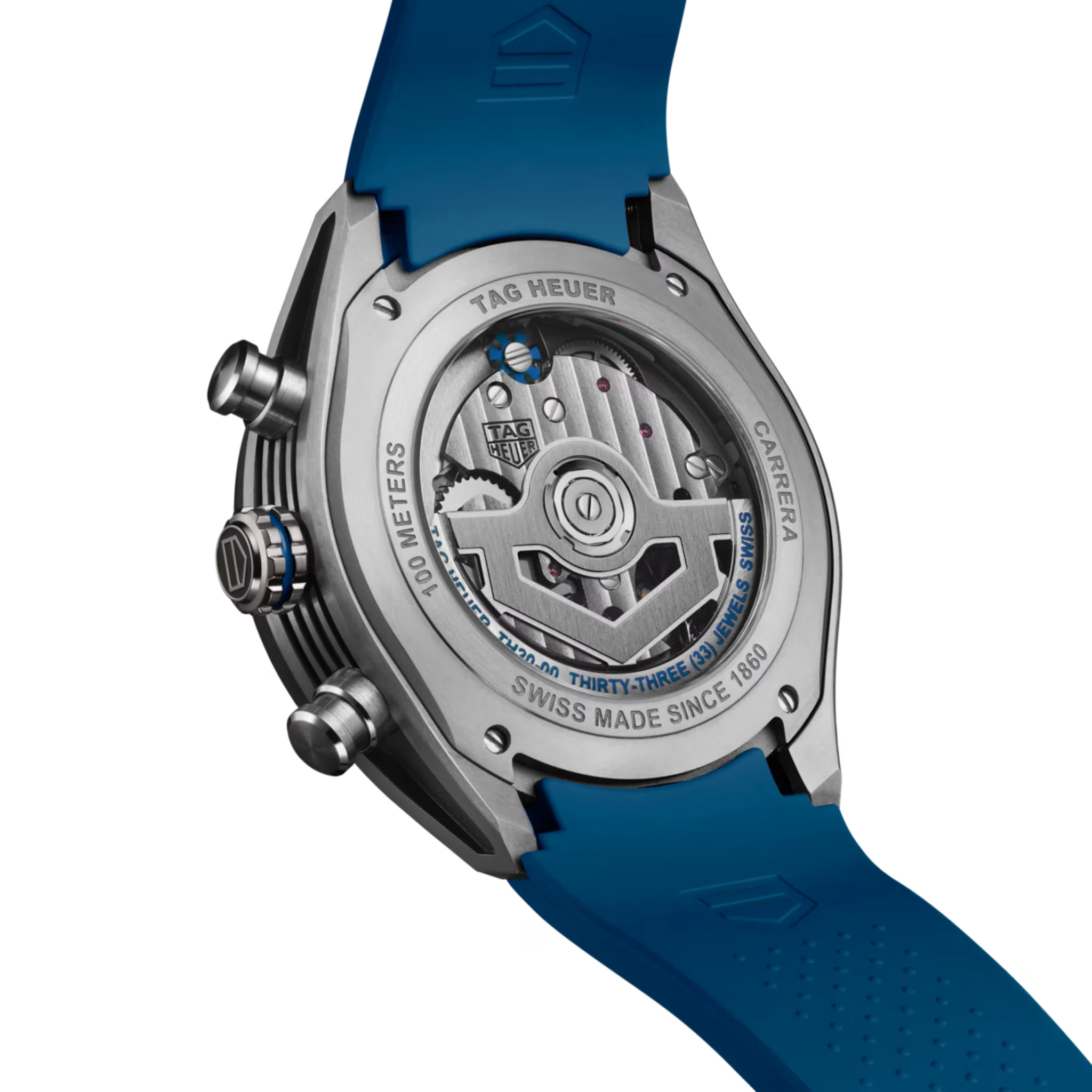 CARRERA CHRONOGRAPH EXTREME SPORT - Image 4