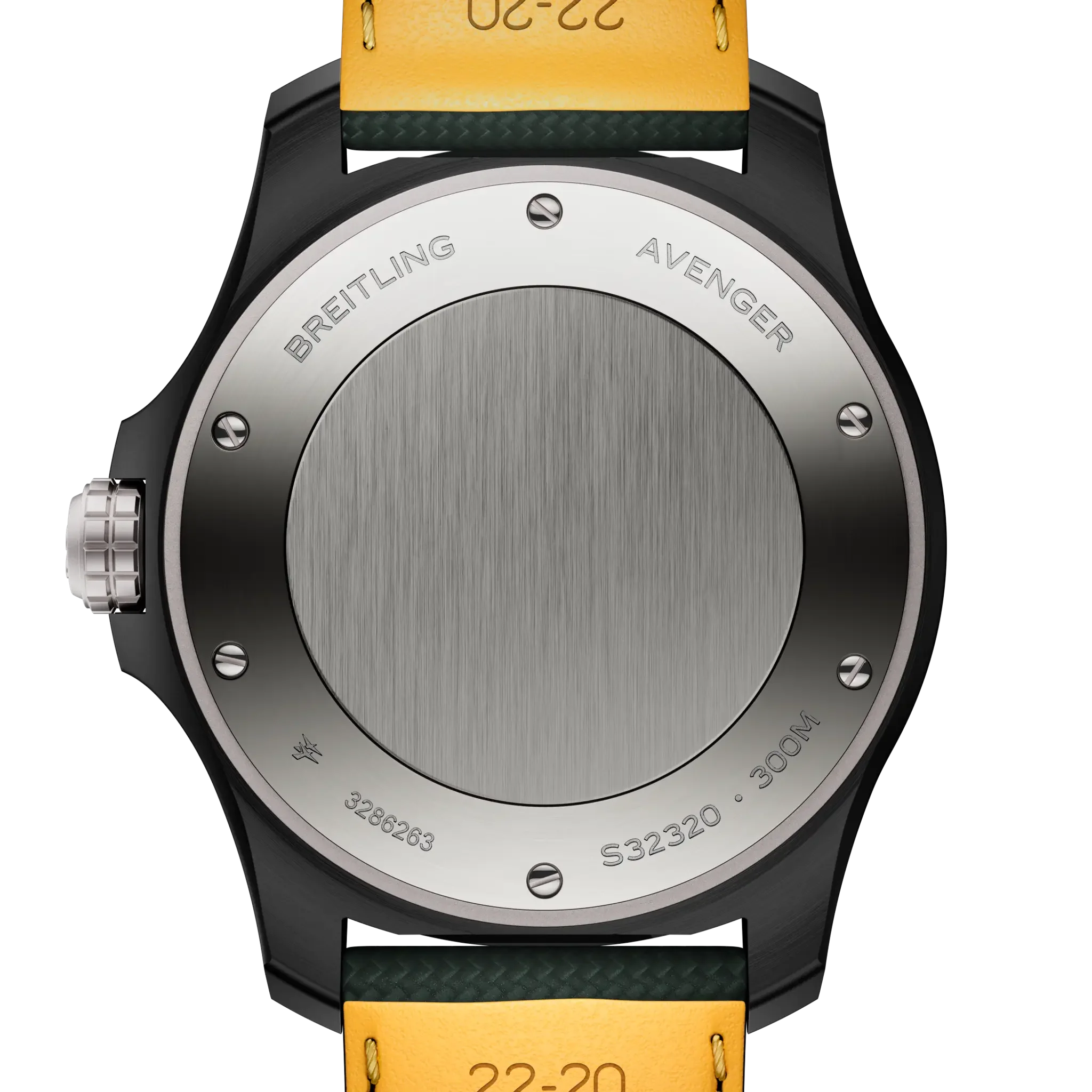 AVENGER AUTOMATIC GMT 44 NIGHT MISSION - Image 4