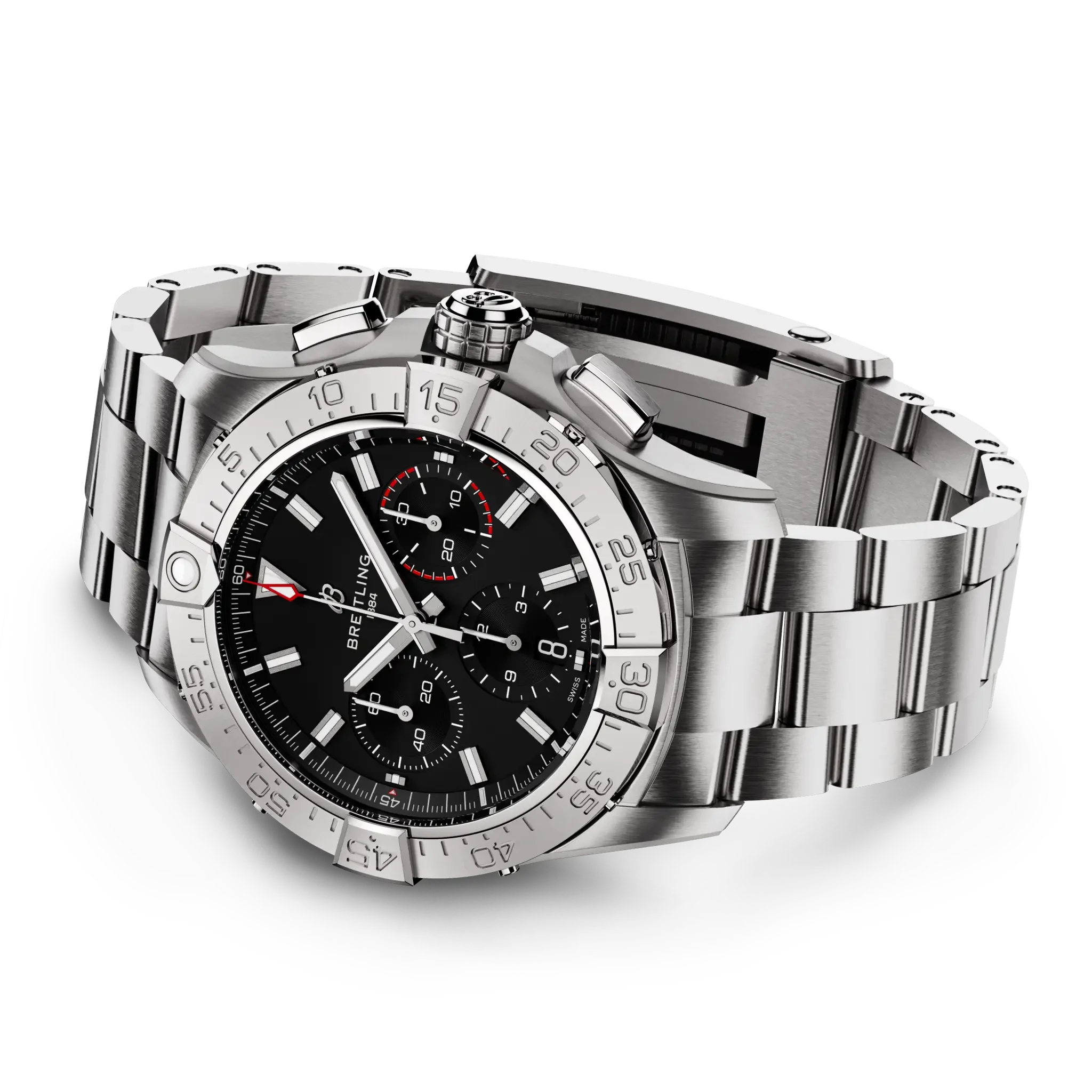 AVENGER B01 CHRONOGRAPH 42 - Image 2