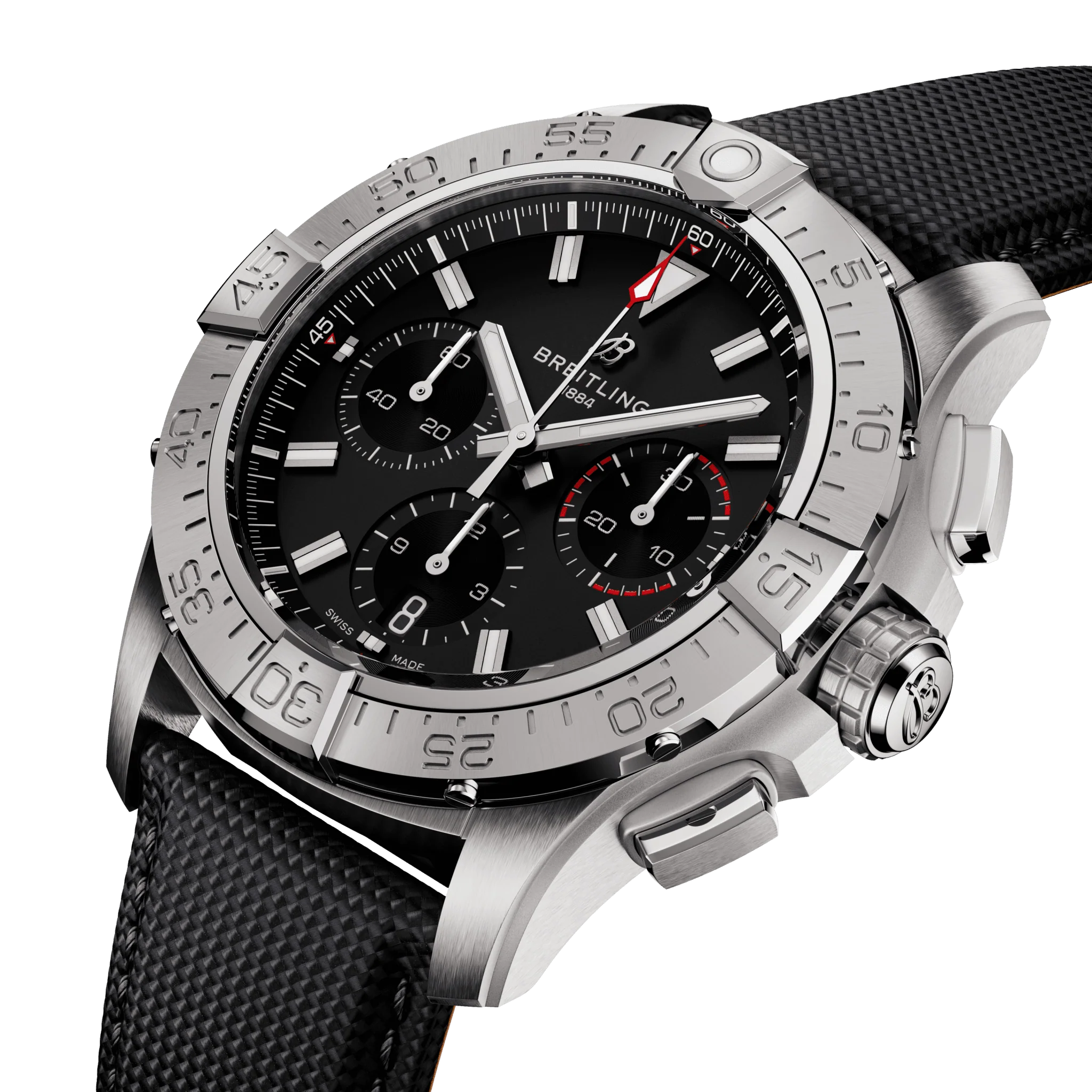 AVENGER B01 CHRONOGRAPH 42 - Image 2