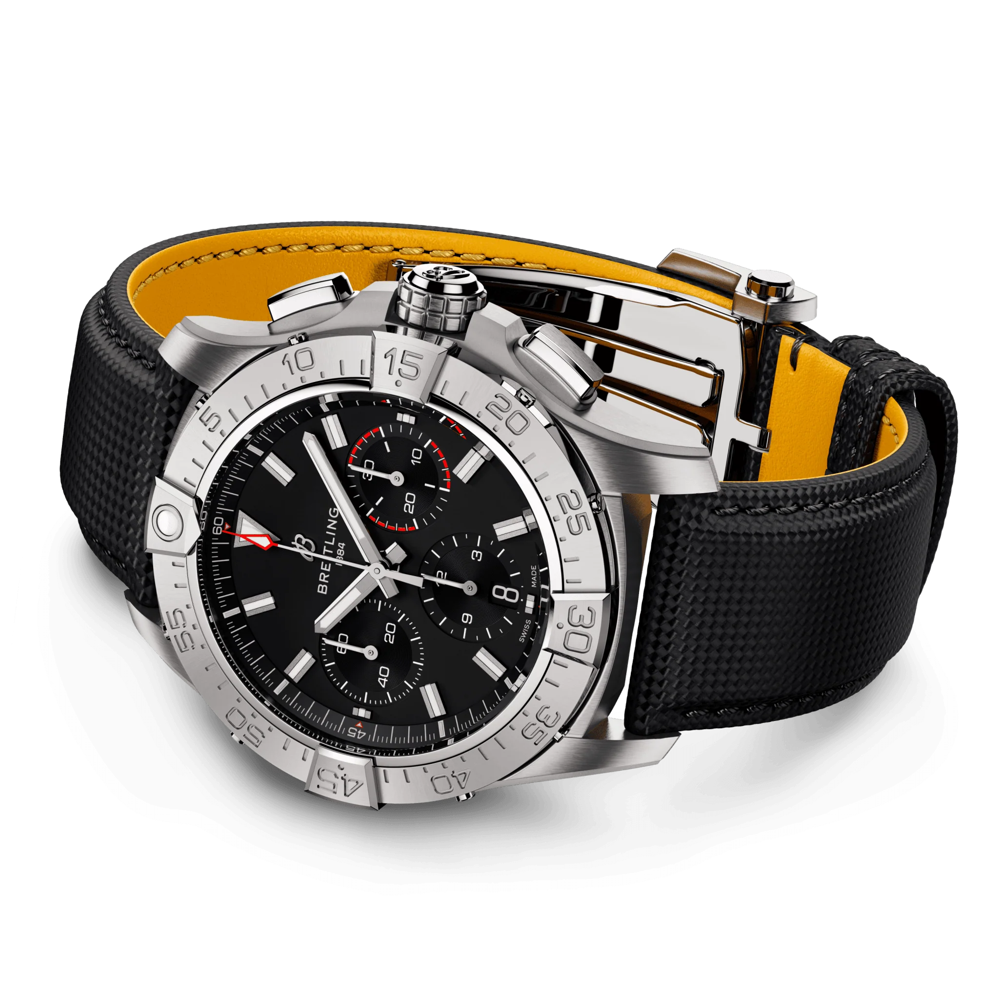 AVENGER B01 CHRONOGRAPH 42 - Image 3