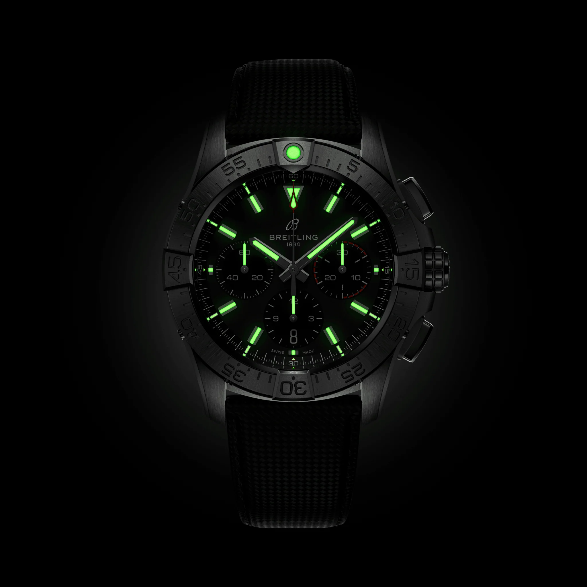 AVENGER B01 CHRONOGRAPH 42 - Image 5