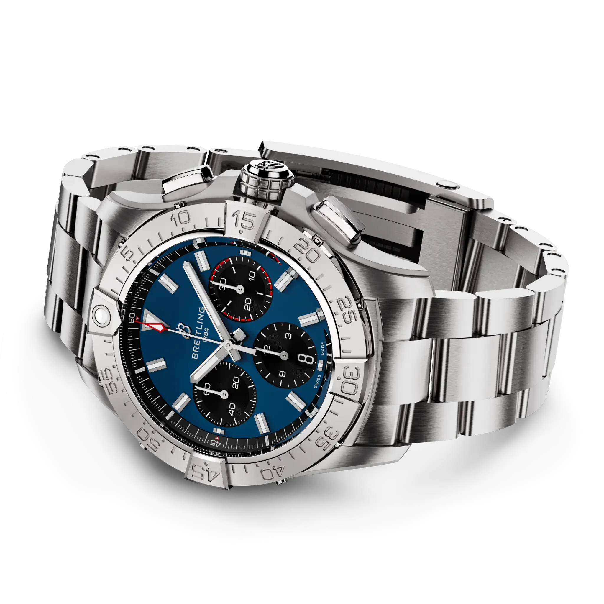 AVENGER B01 CHRONOGRAPH 42 - Image 2