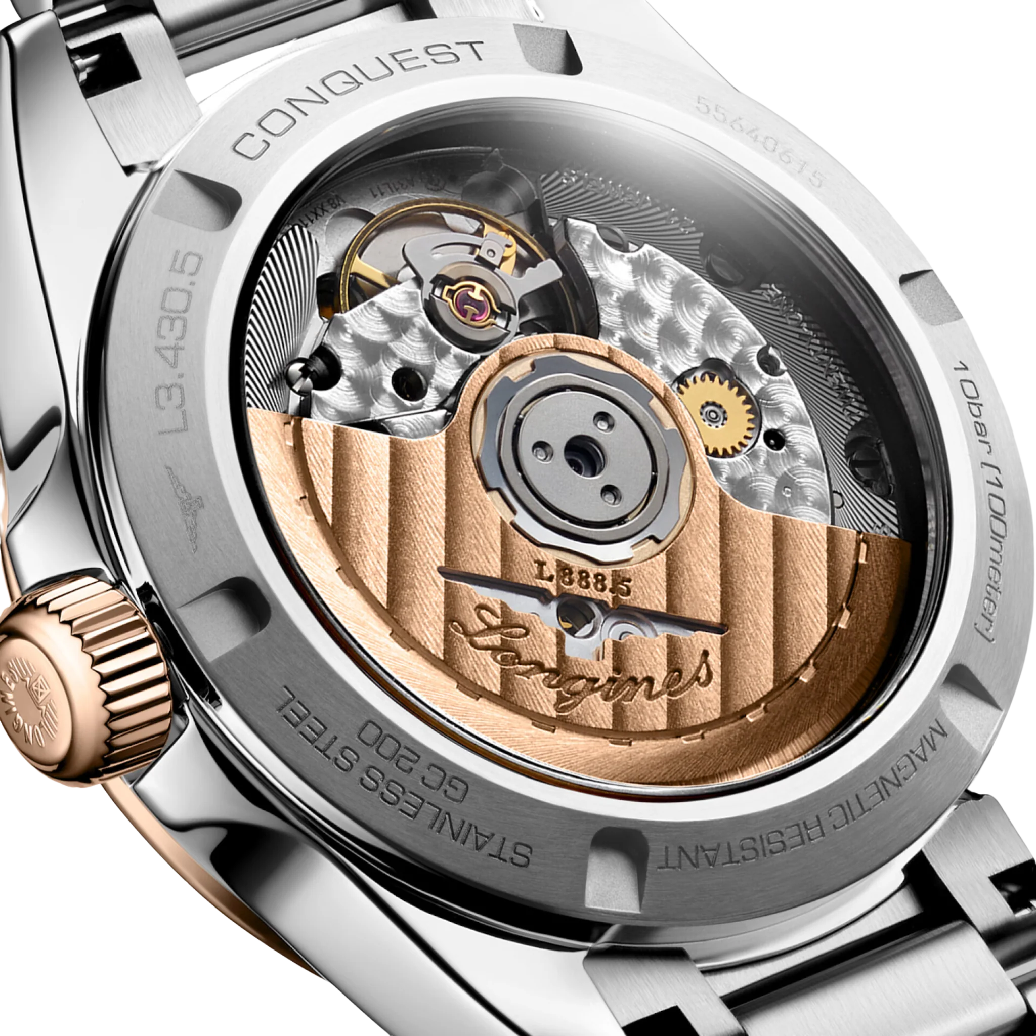 CONQUEST - Image 7