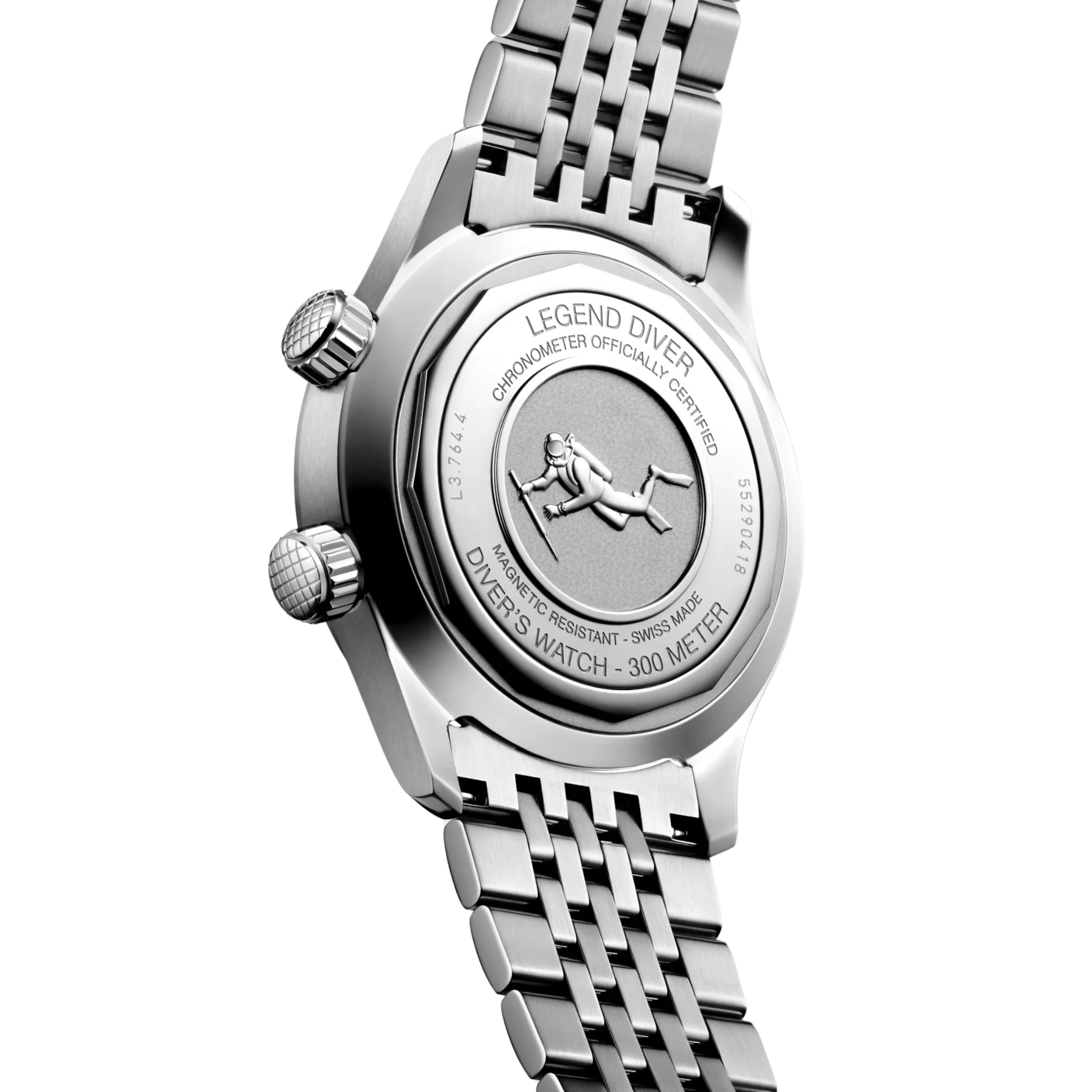 LEGEND DIVER - Image 7