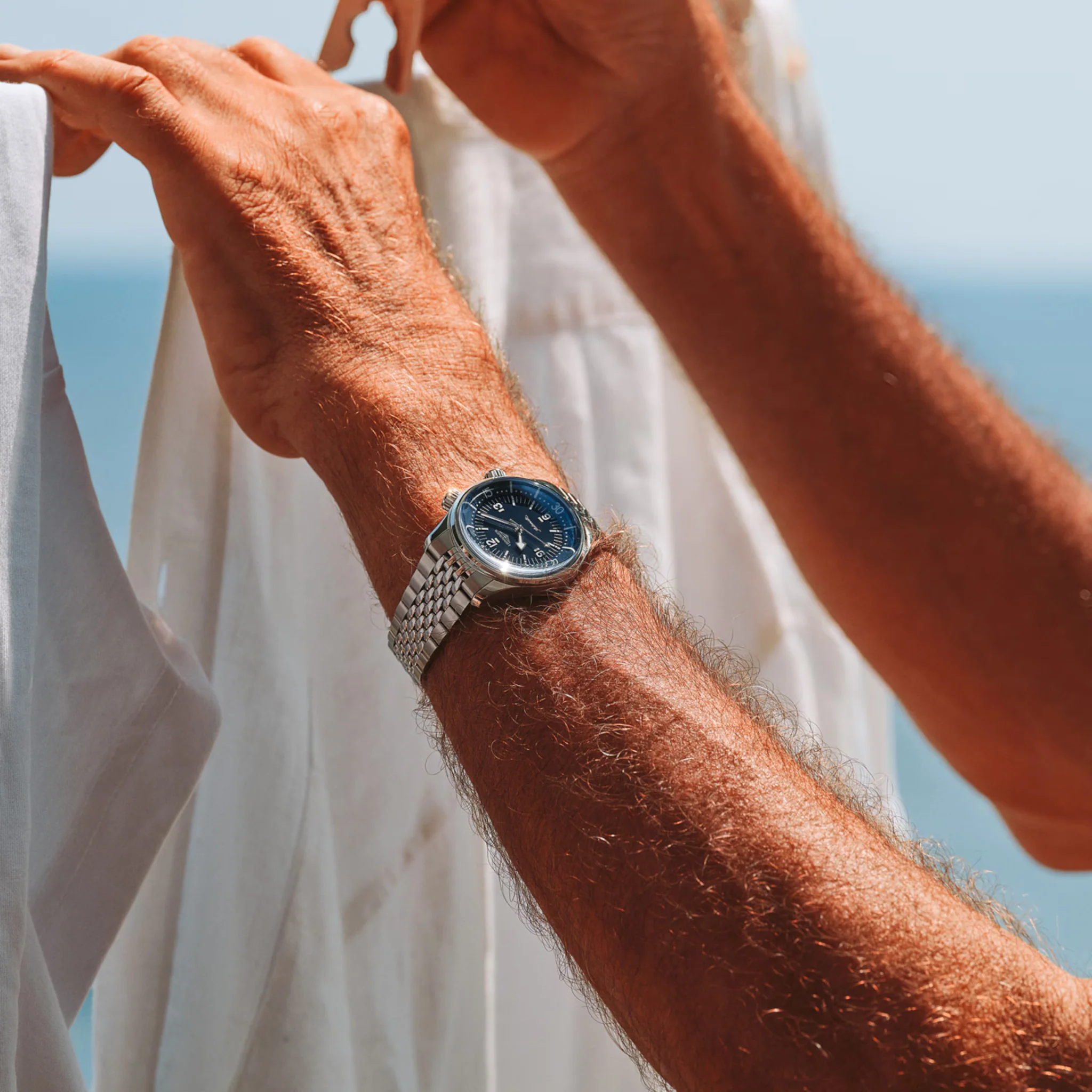 LEGEND DIVER - Image 8