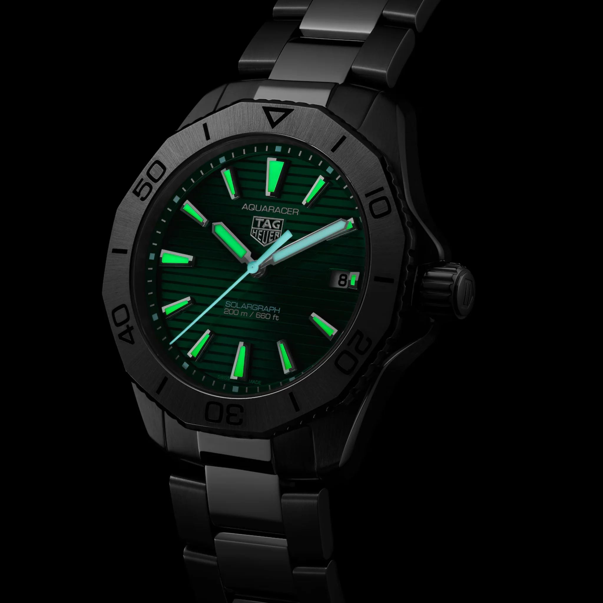 AQUARACER PROFESSIONAL 200 SOLARGRAPH - Image 6