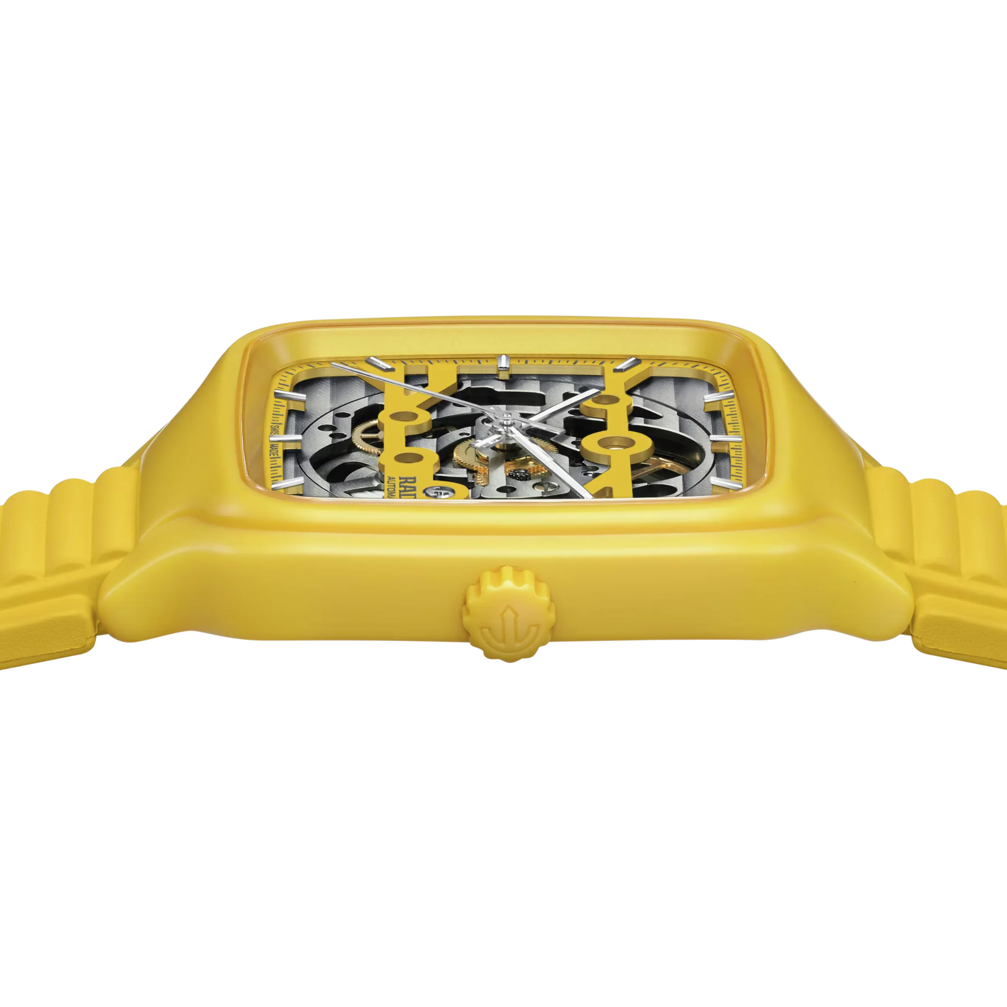 TRUE SQUARE SKELETON - Image 3
