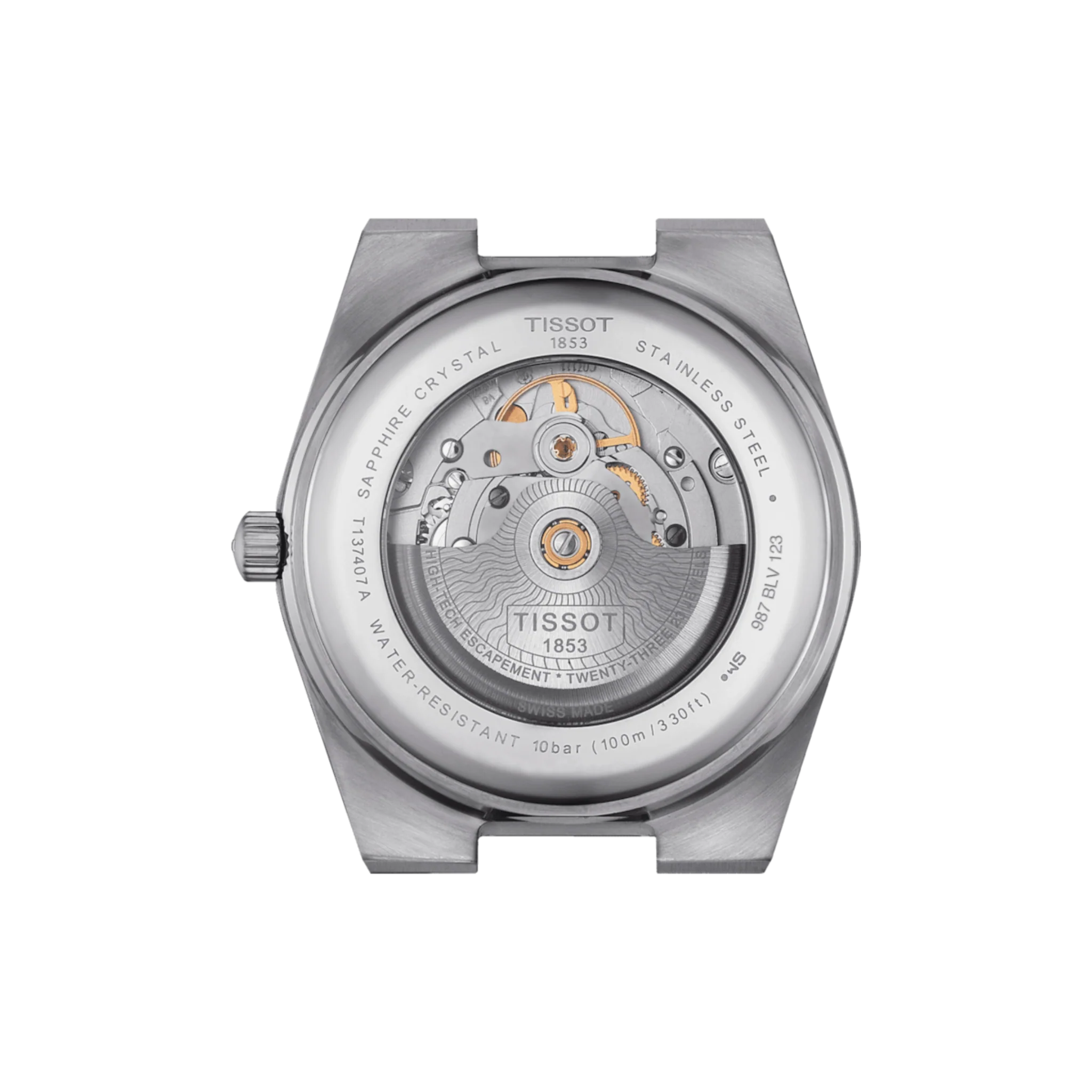 PRX POWERMATIC 80 - Image 3