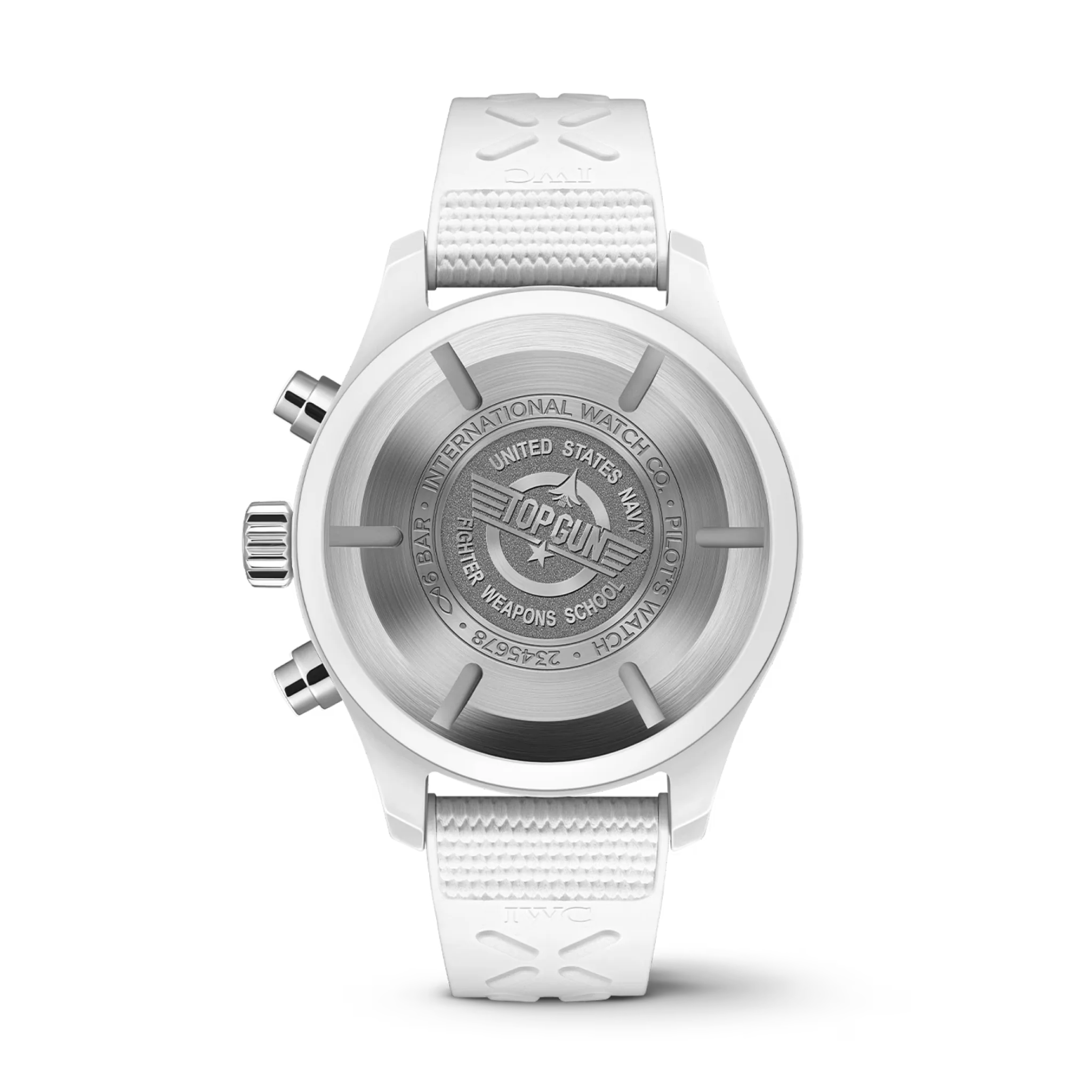 PILOT’S WATCH CHRONOGRAPH TOP GUN EDITION “LAKE TAHOE” - Image 5