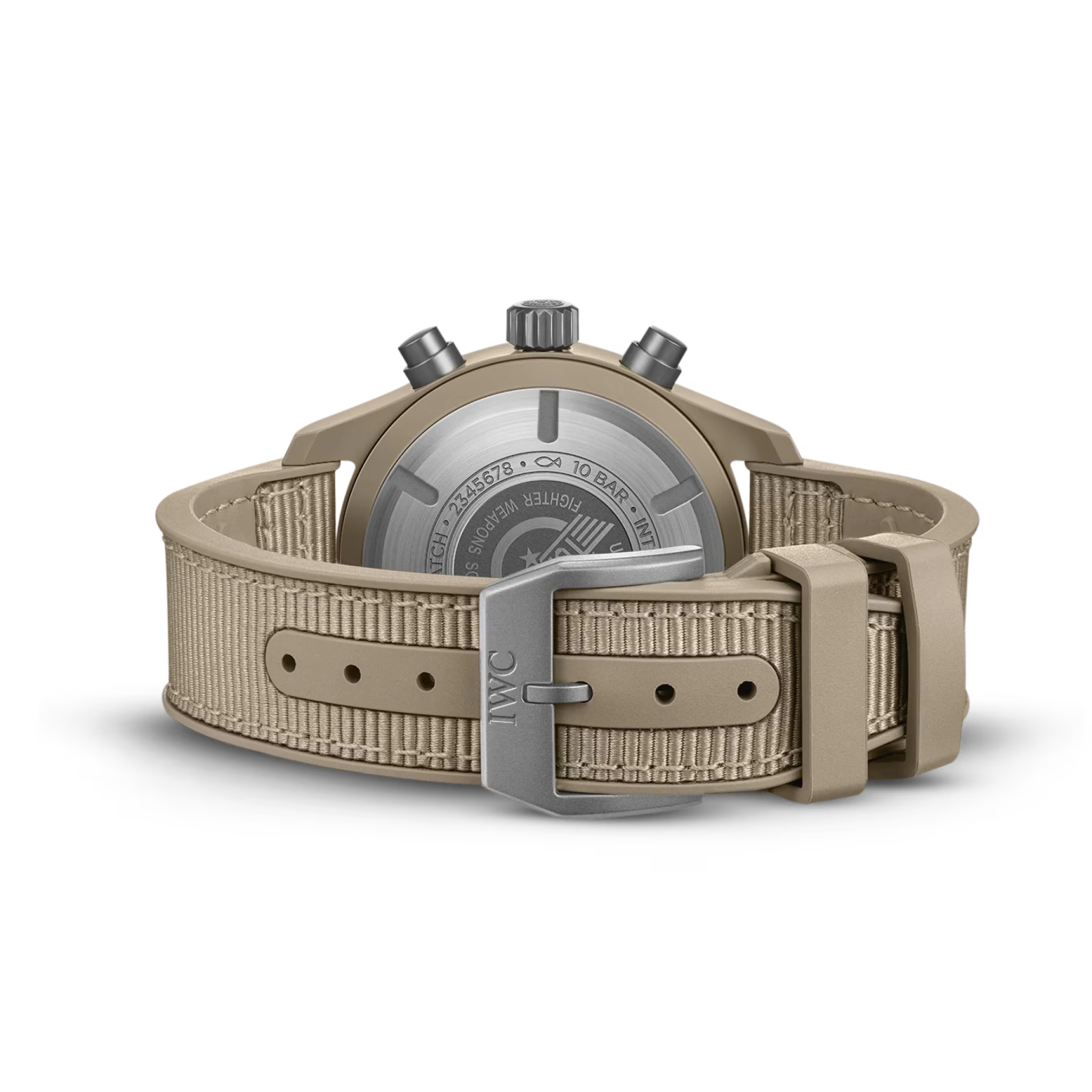 PILOT’S WATCH CHRONOGRAPH 41 TOP GUN MOJAVE DESERT - Image 4