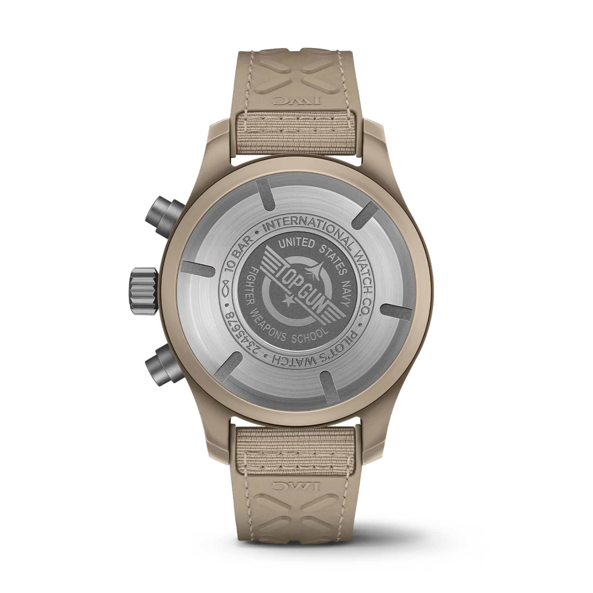 PILOT’S WATCH CHRONOGRAPH 41 TOP GUN MOJAVE DESERT - Image 5