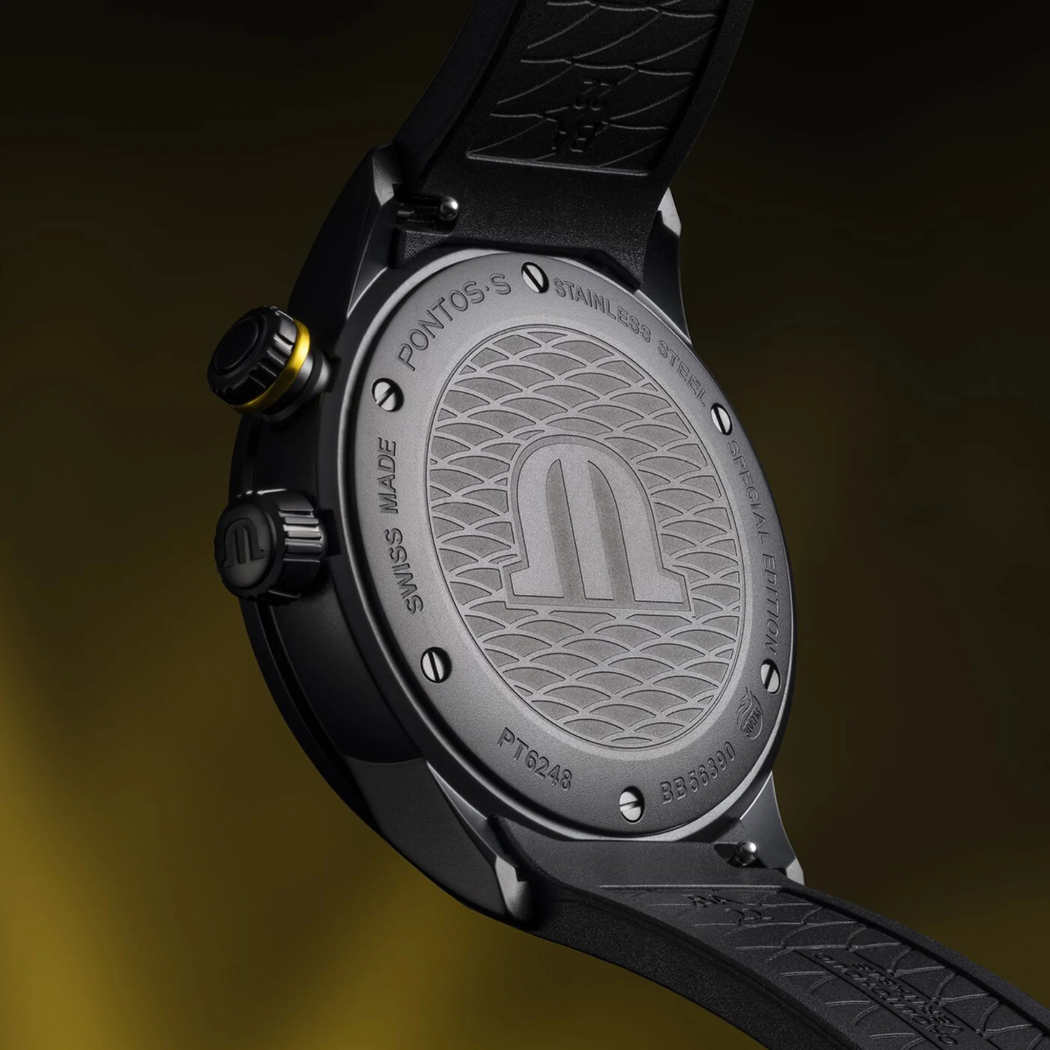PONTOS S DIVER - Image 4
