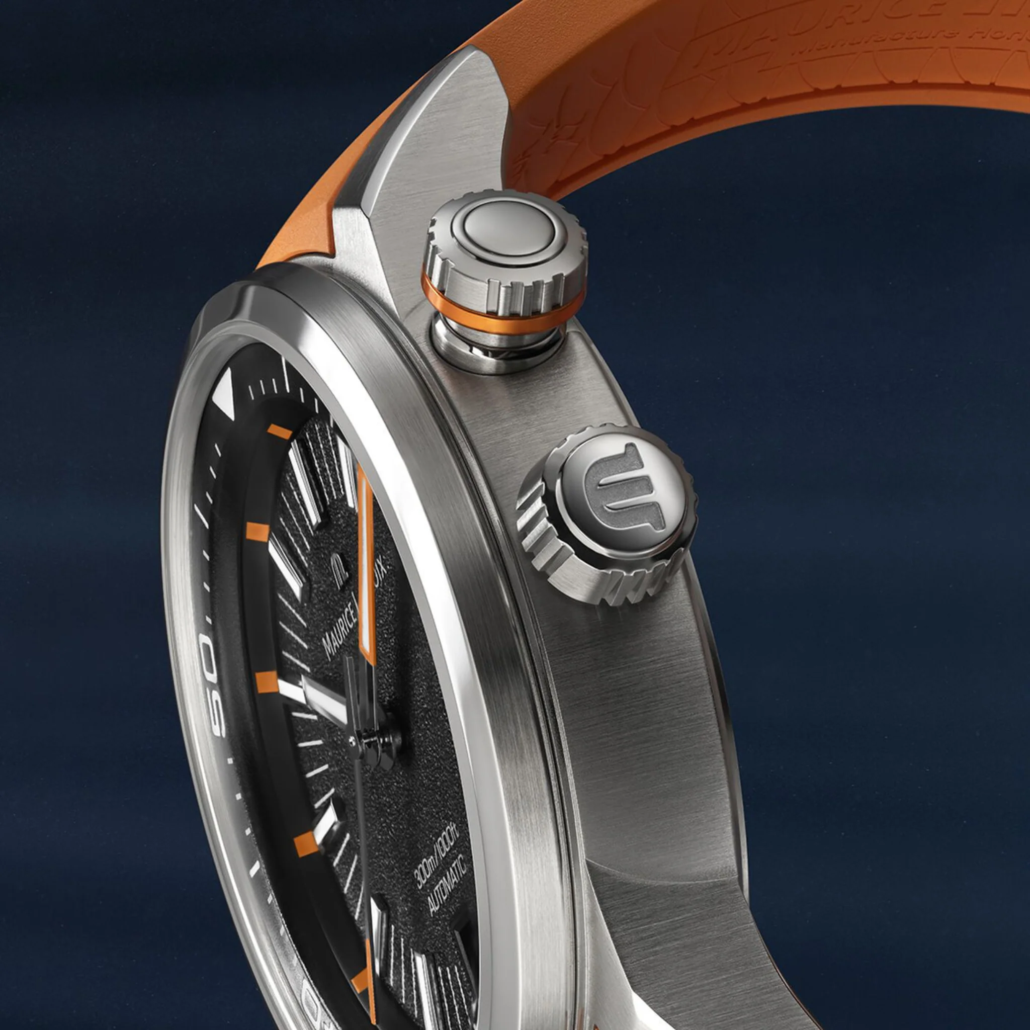 PONTOS S DIVER - Image 4