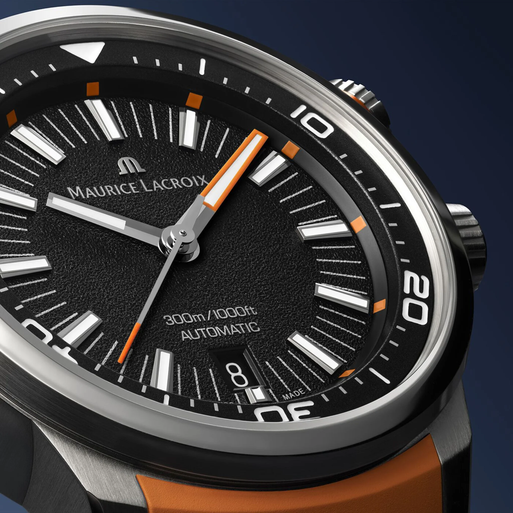 PONTOS S DIVER - Image 5