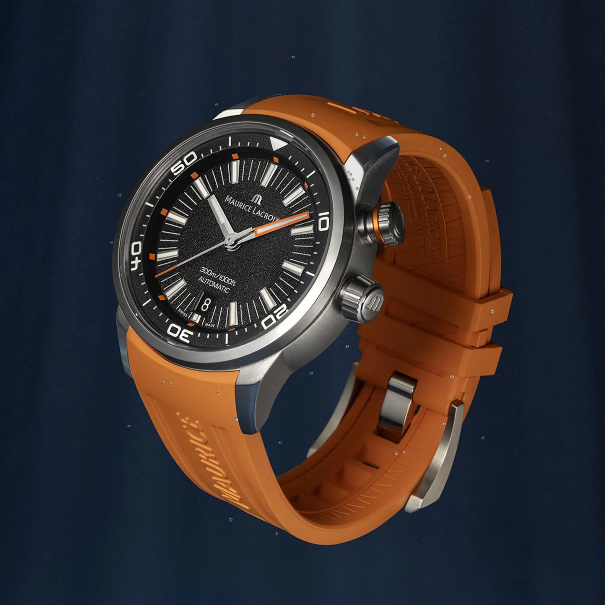 PONTOS S DIVER - Image 6