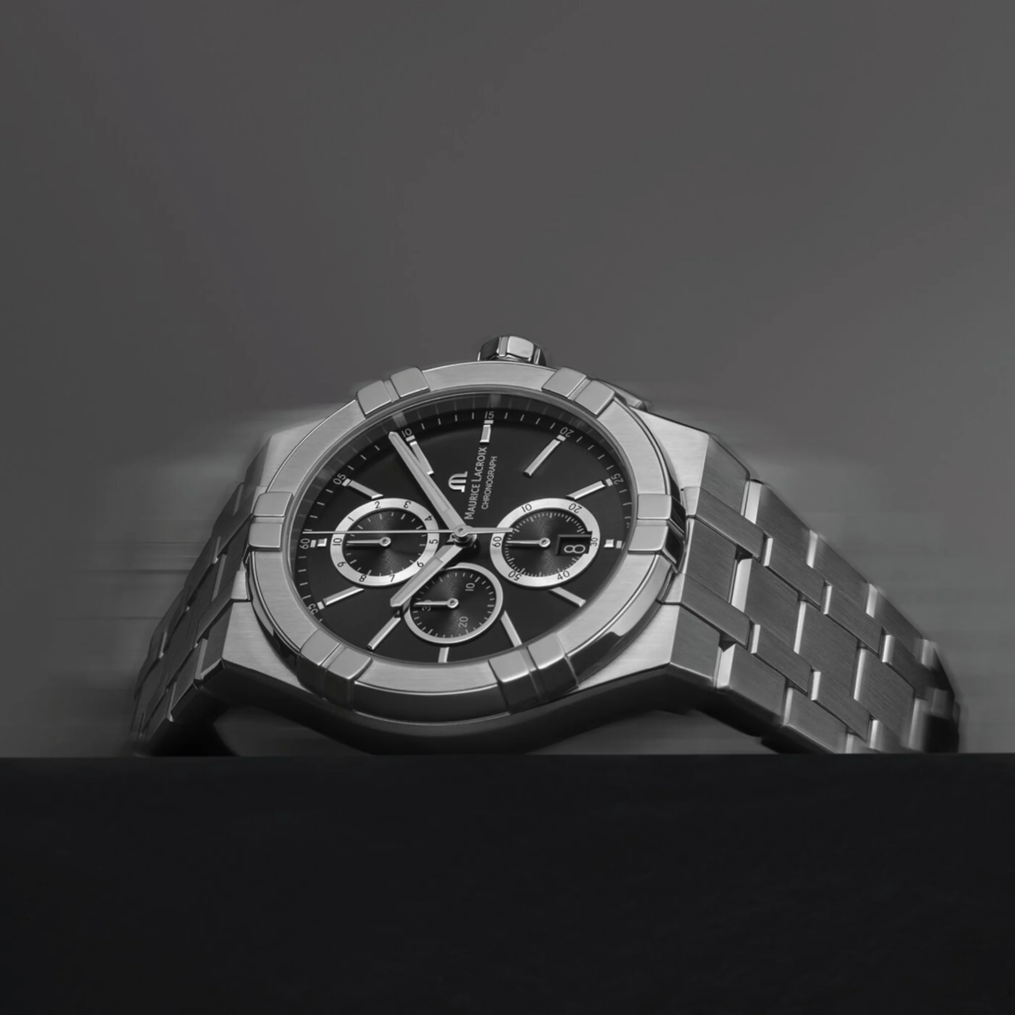 AIKON CHRONOGRAPH - Image 3