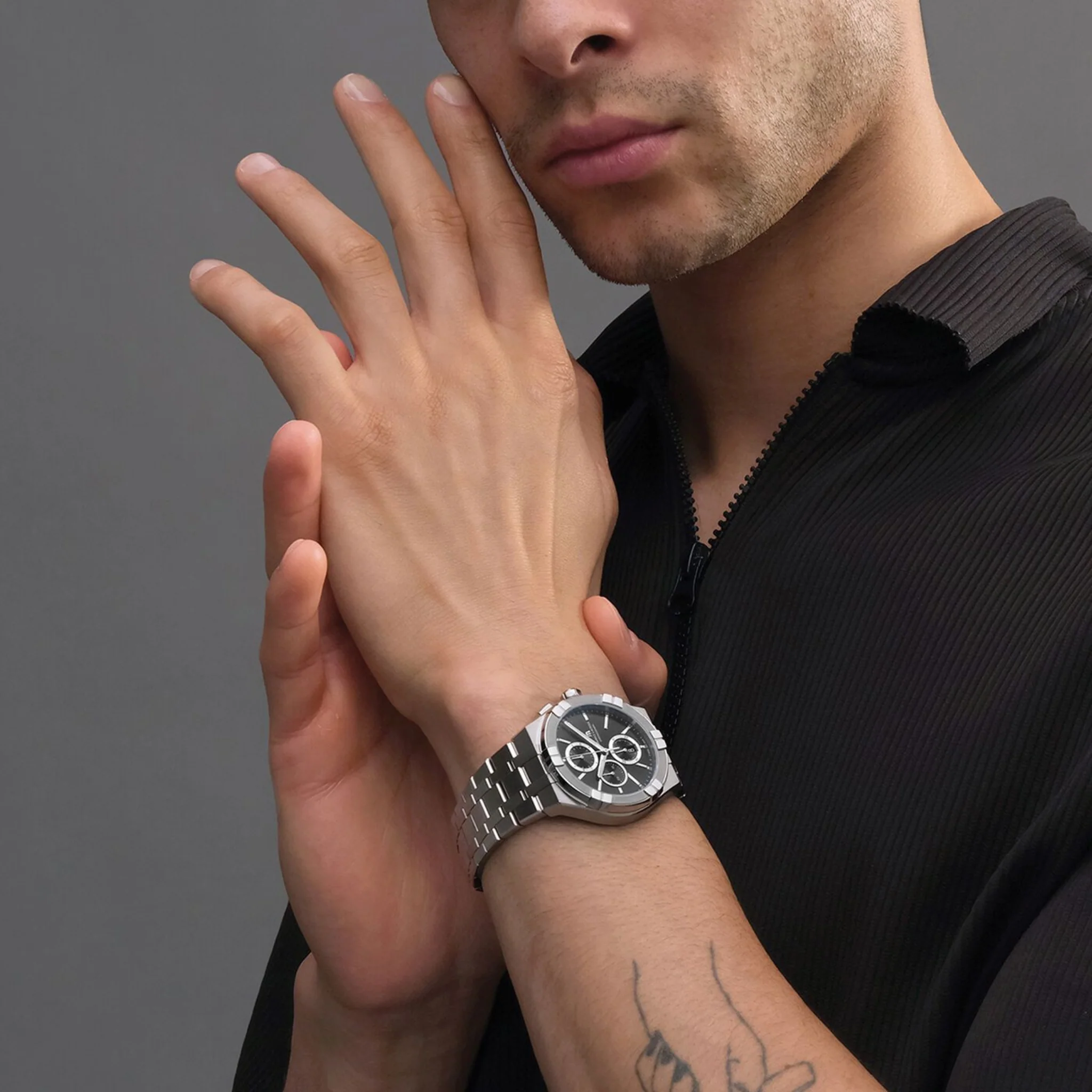 AIKON CHRONOGRAPH - Image 5