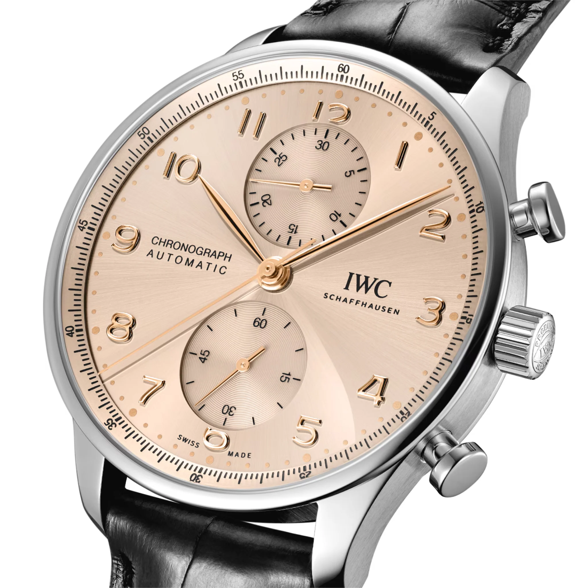 PORTUGIESER CHRONOGRAPH - Image 2
