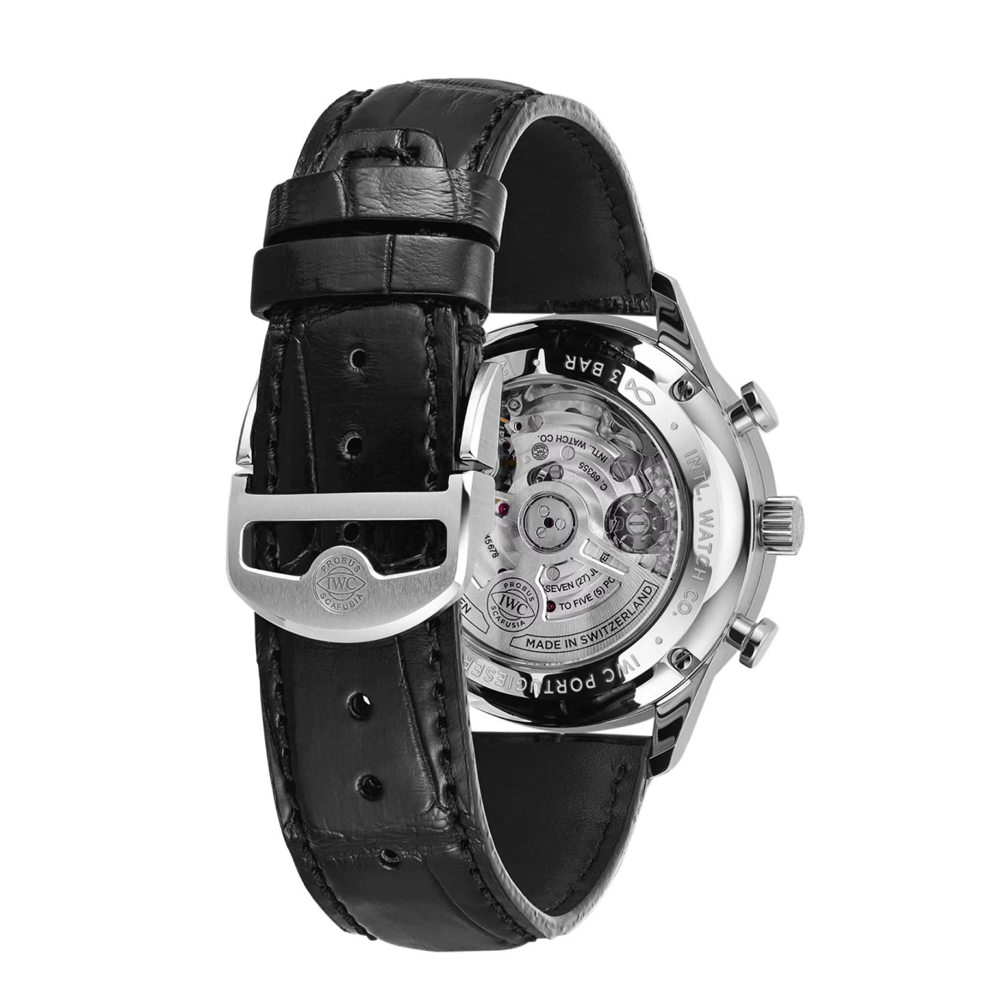 PORTUGIESER CHRONOGRAPH - Image 5