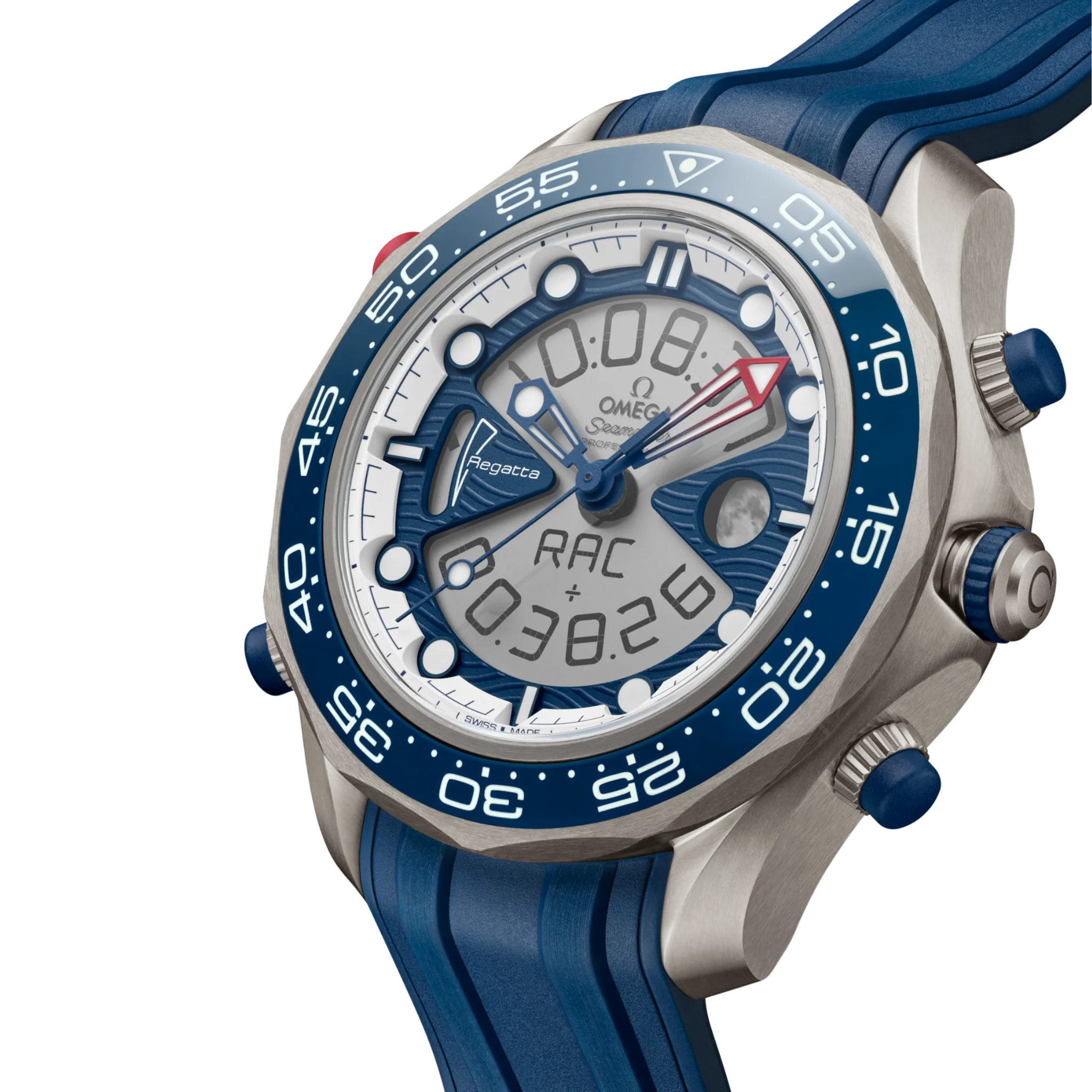 SEAMASTER REGATTA - Image 2