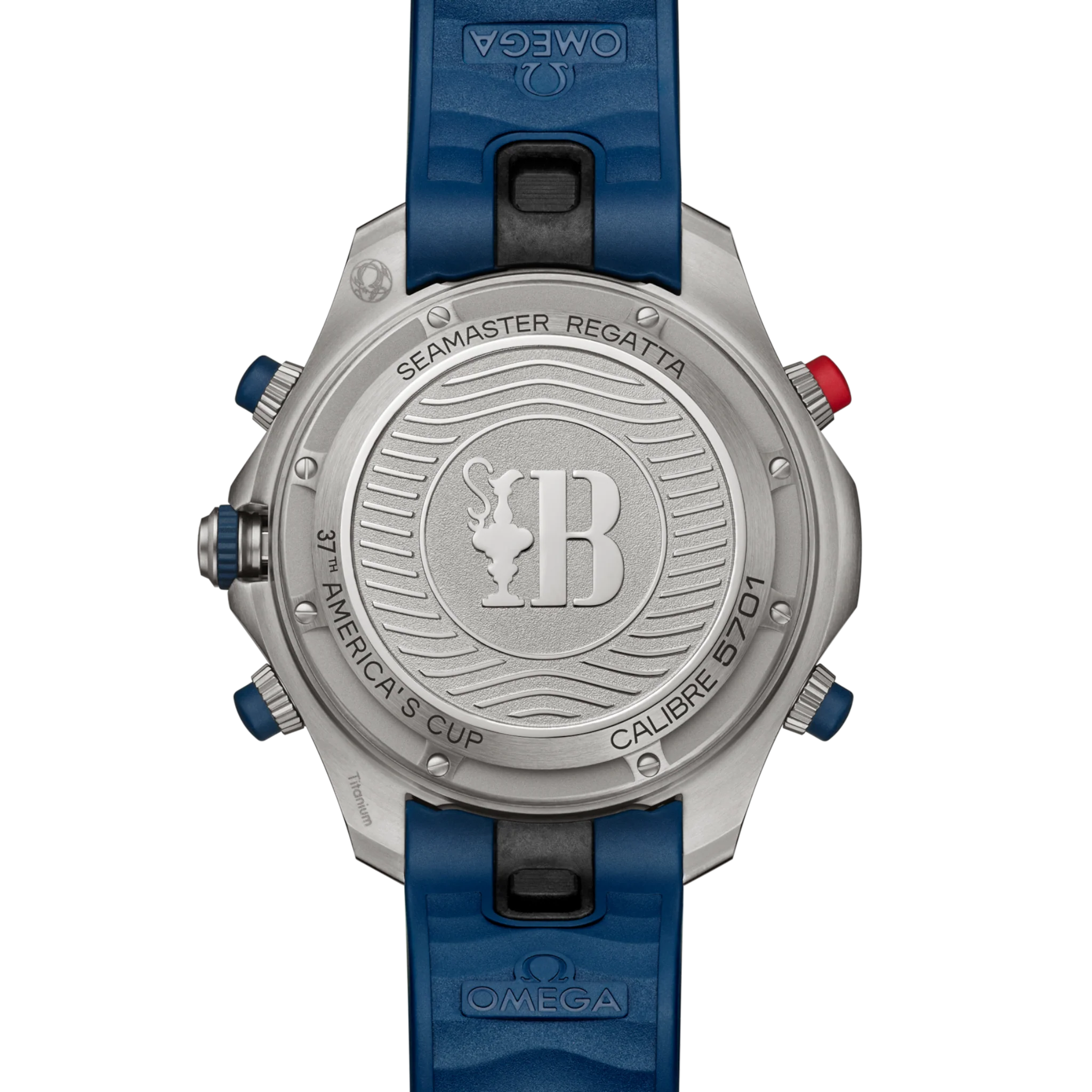 SEAMASTER REGATTA - Image 3