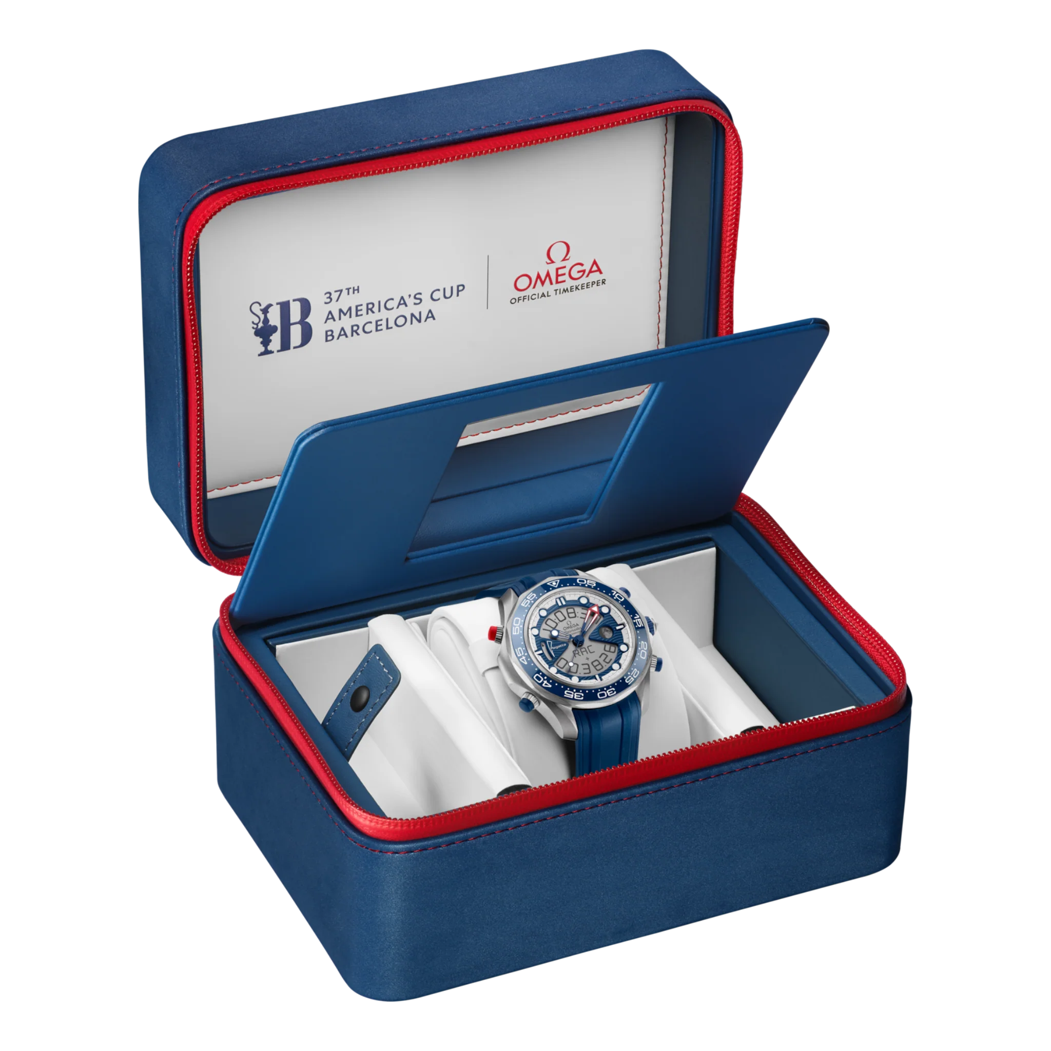 SEAMASTER REGATTA - Image 7