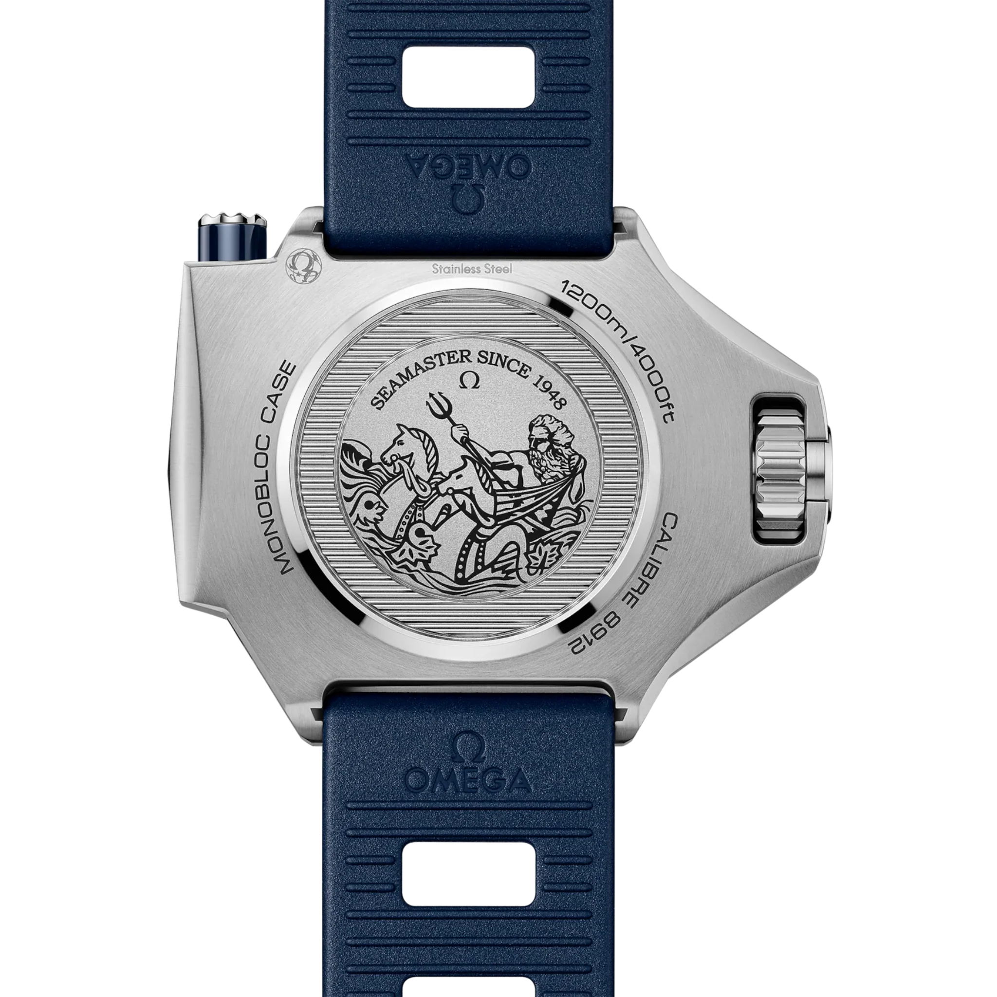 SEAMASTER PLOPROF 1200M - Image 2