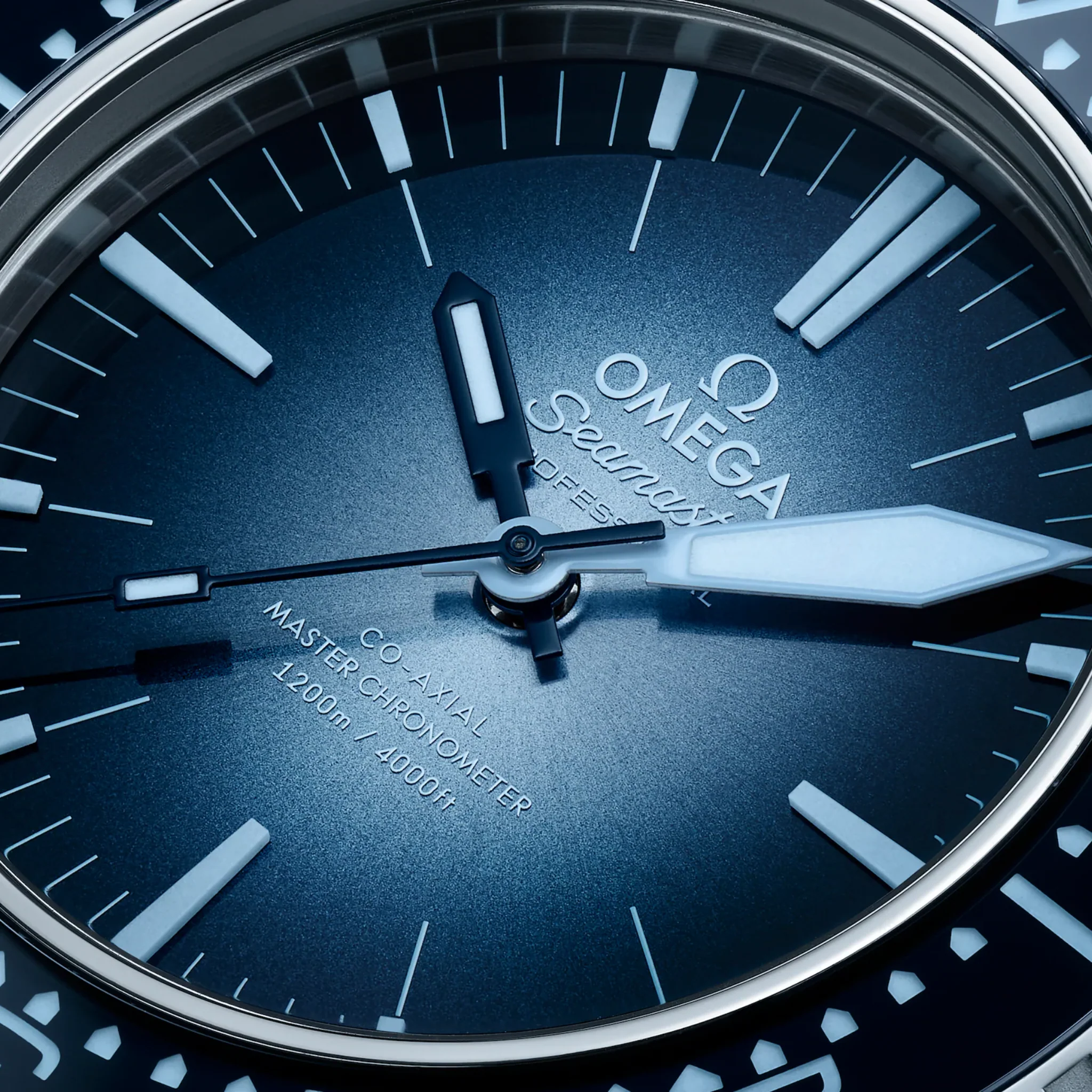 SEAMASTER PLOPROF 1200M - Image 3