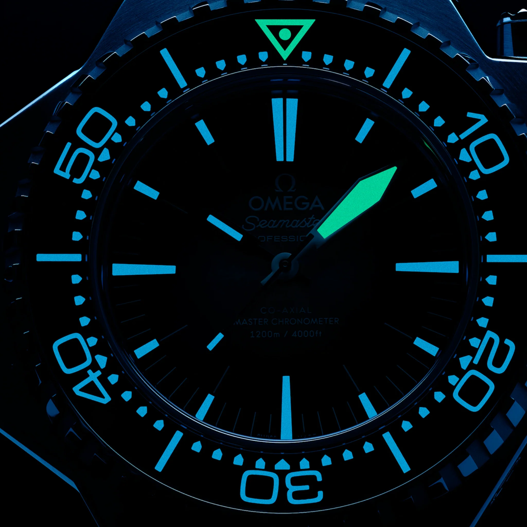 SEAMASTER PLOPROF 1200M - Image 4