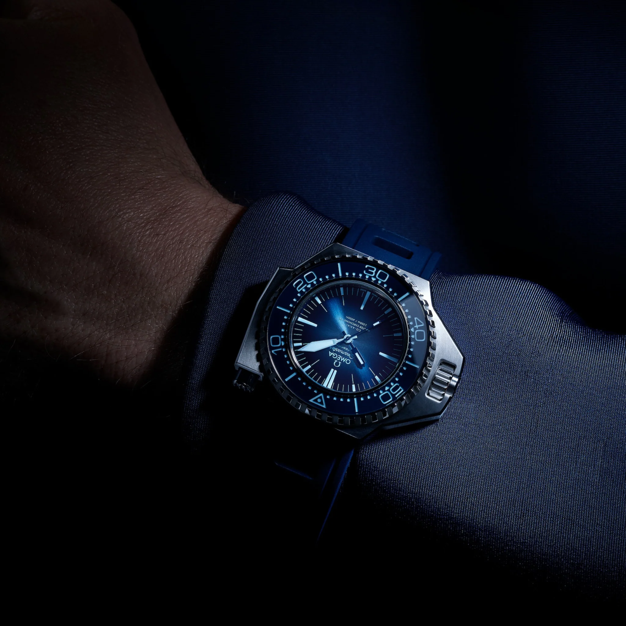 SEAMASTER PLOPROF 1200M - Image 5