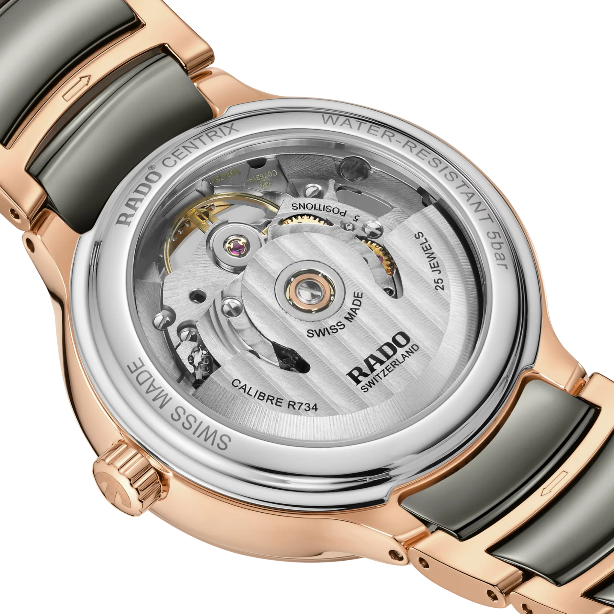 CENTRIX DIAMONDS - Image 5