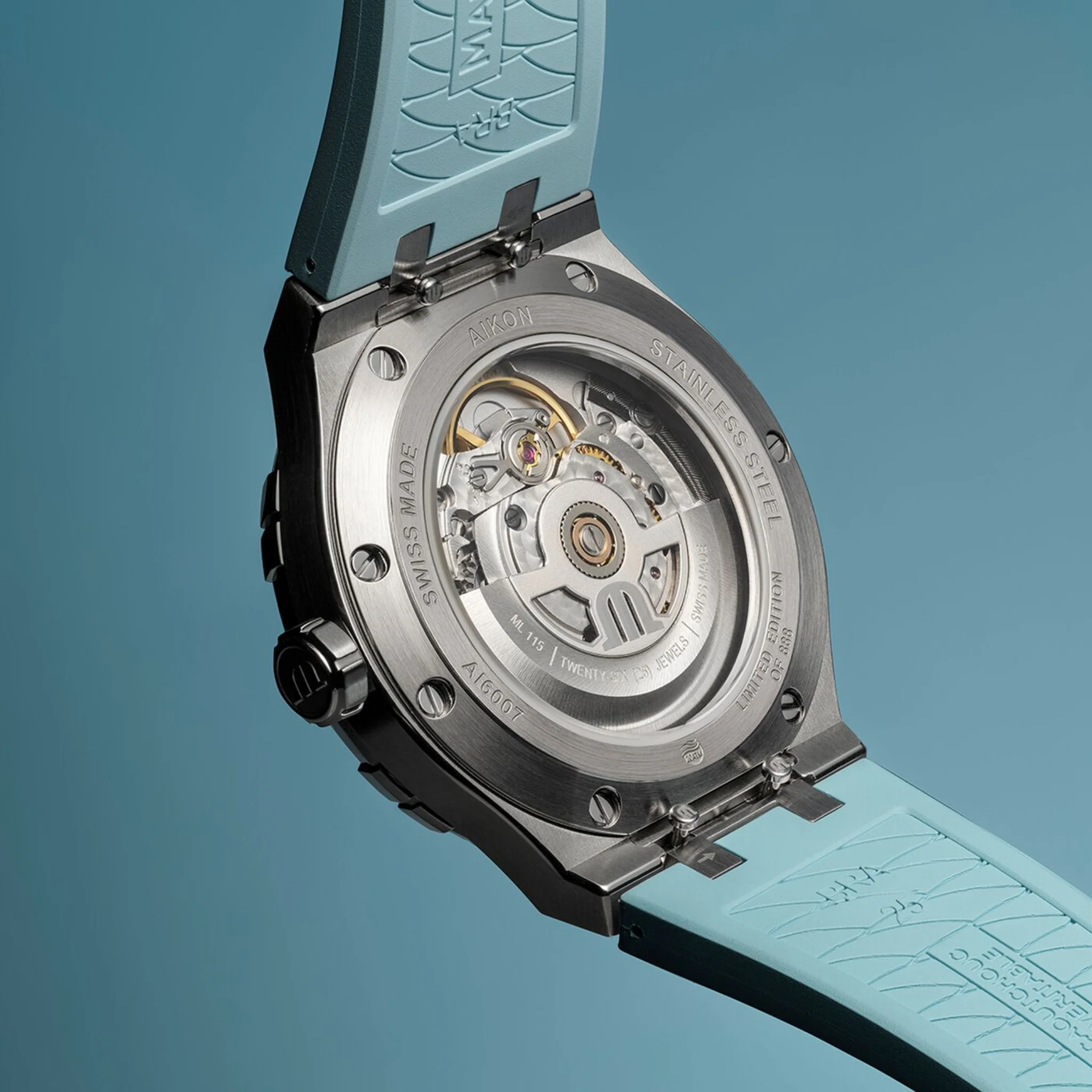 AIKON SUMMER EDITION - Image 4