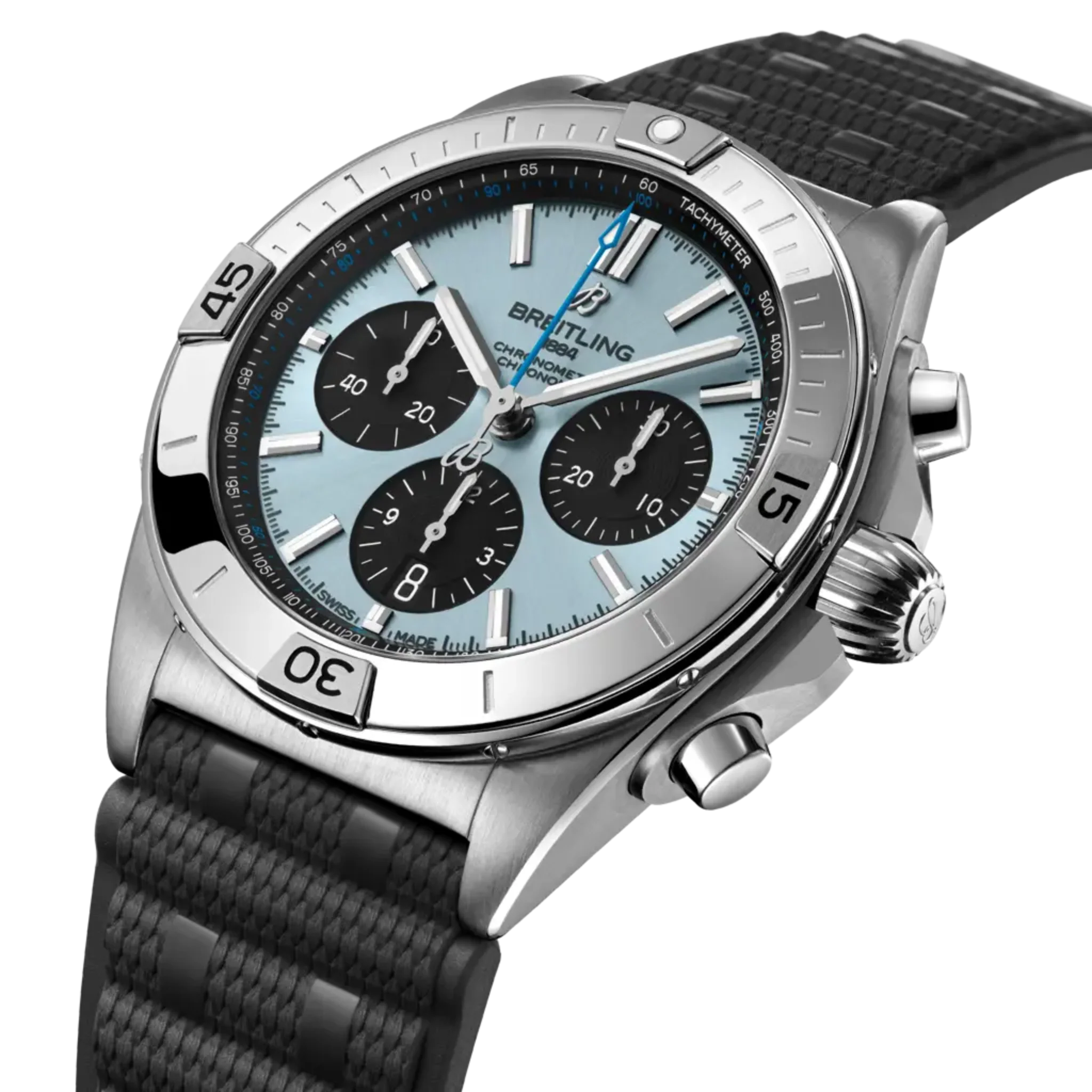 CHRONOMAT B01 42 - Image 2