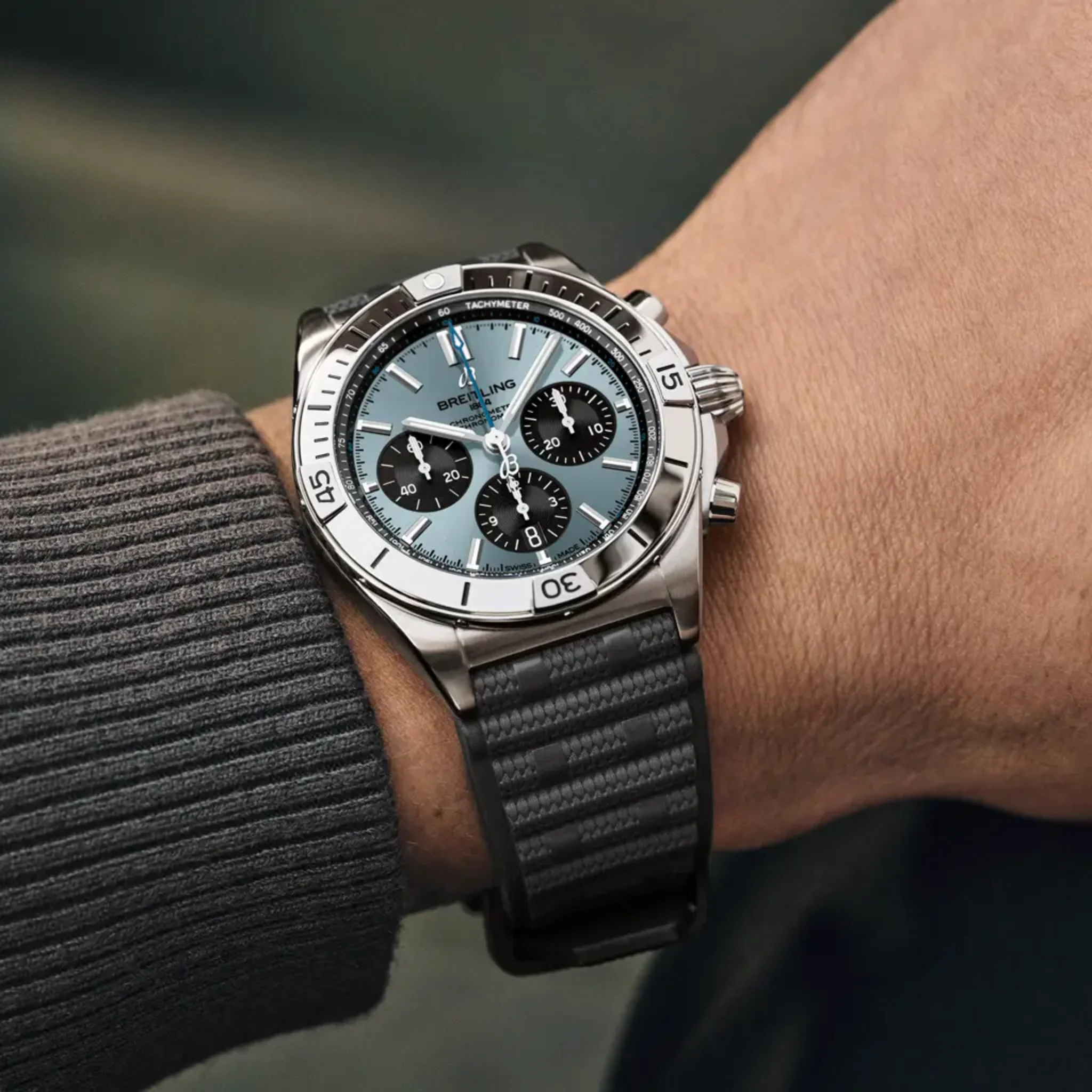 CHRONOMAT B01 42 - Image 5