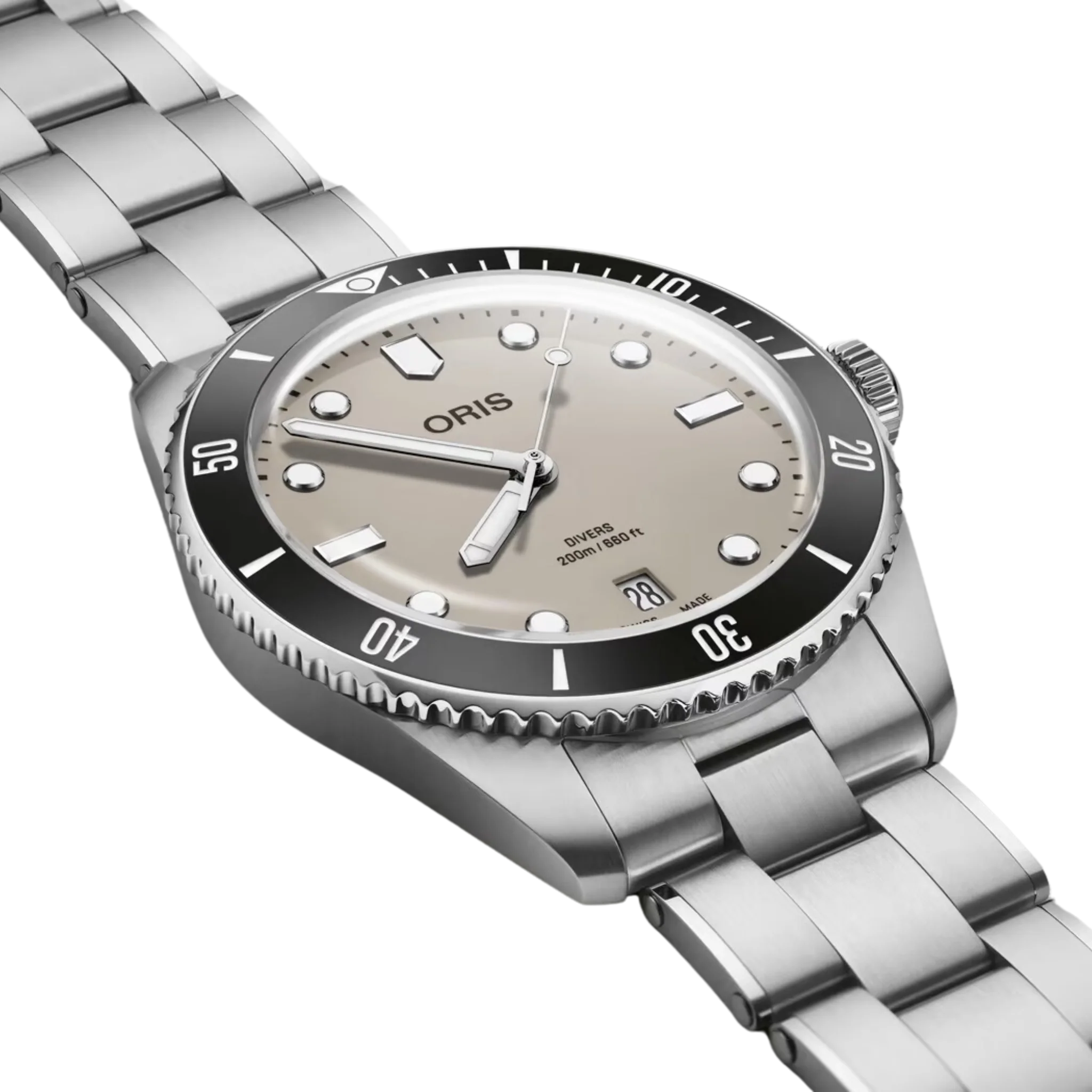 DIVERS SIXTY FIVE - Image 6