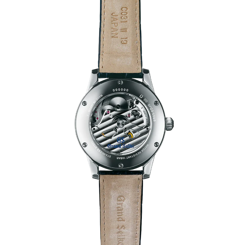 ELEGANCE SPRING DRIVE 40.2 MM SKYFLAKE - Image 2