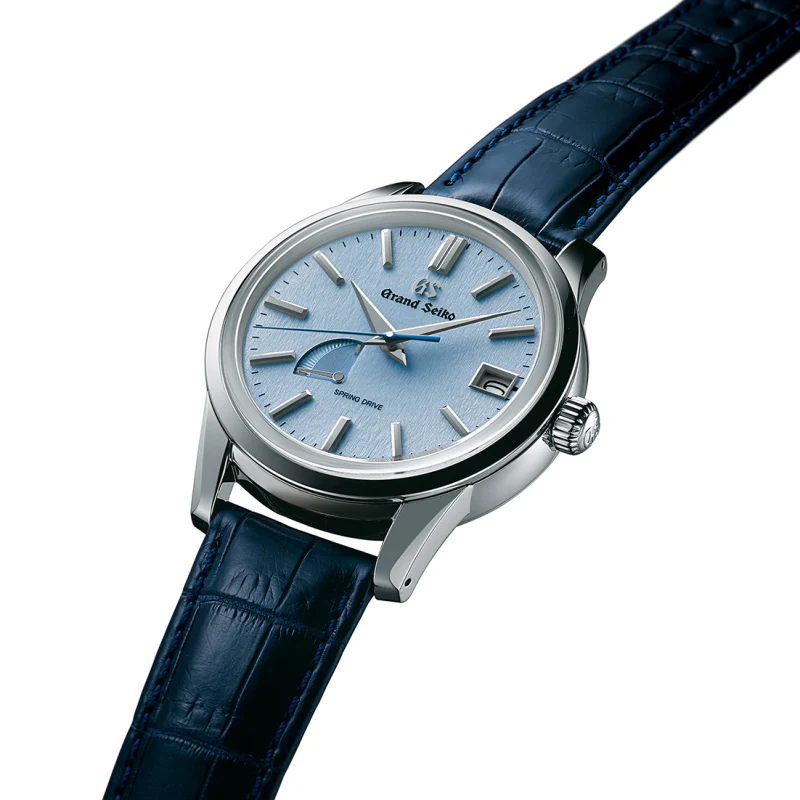 ELEGANCE SPRING DRIVE 40.2 MM SKYFLAKE - Image 3