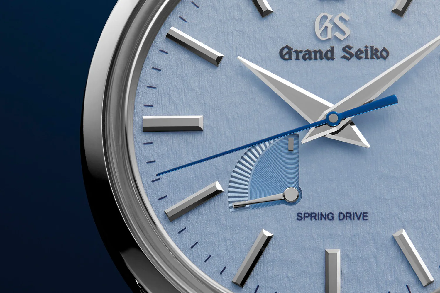 ELEGANCE SPRING DRIVE 40.2 MM SKYFLAKE - Image 4
